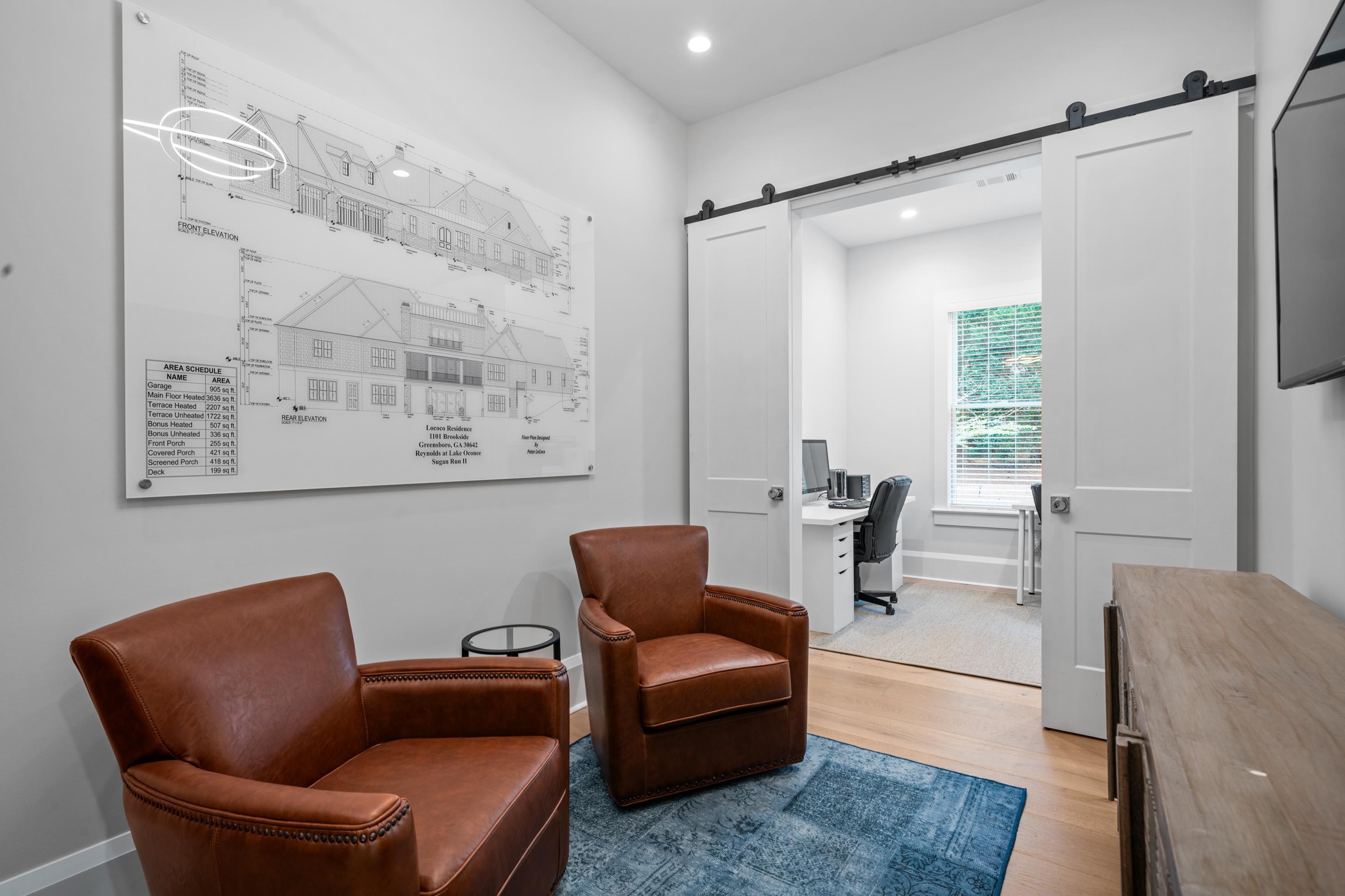 1101 BROOKSIDE