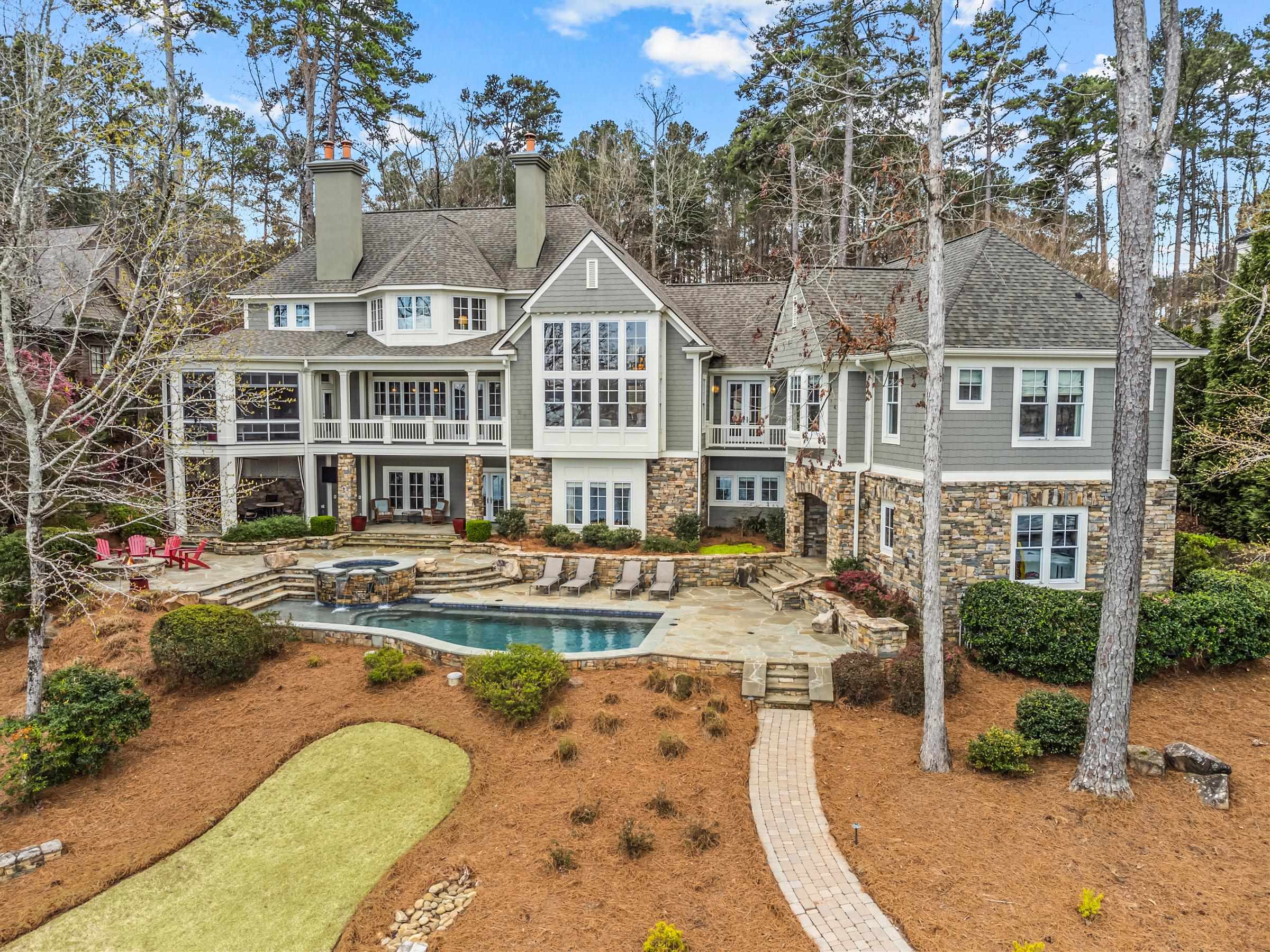 1551 JACKSON RIDGE