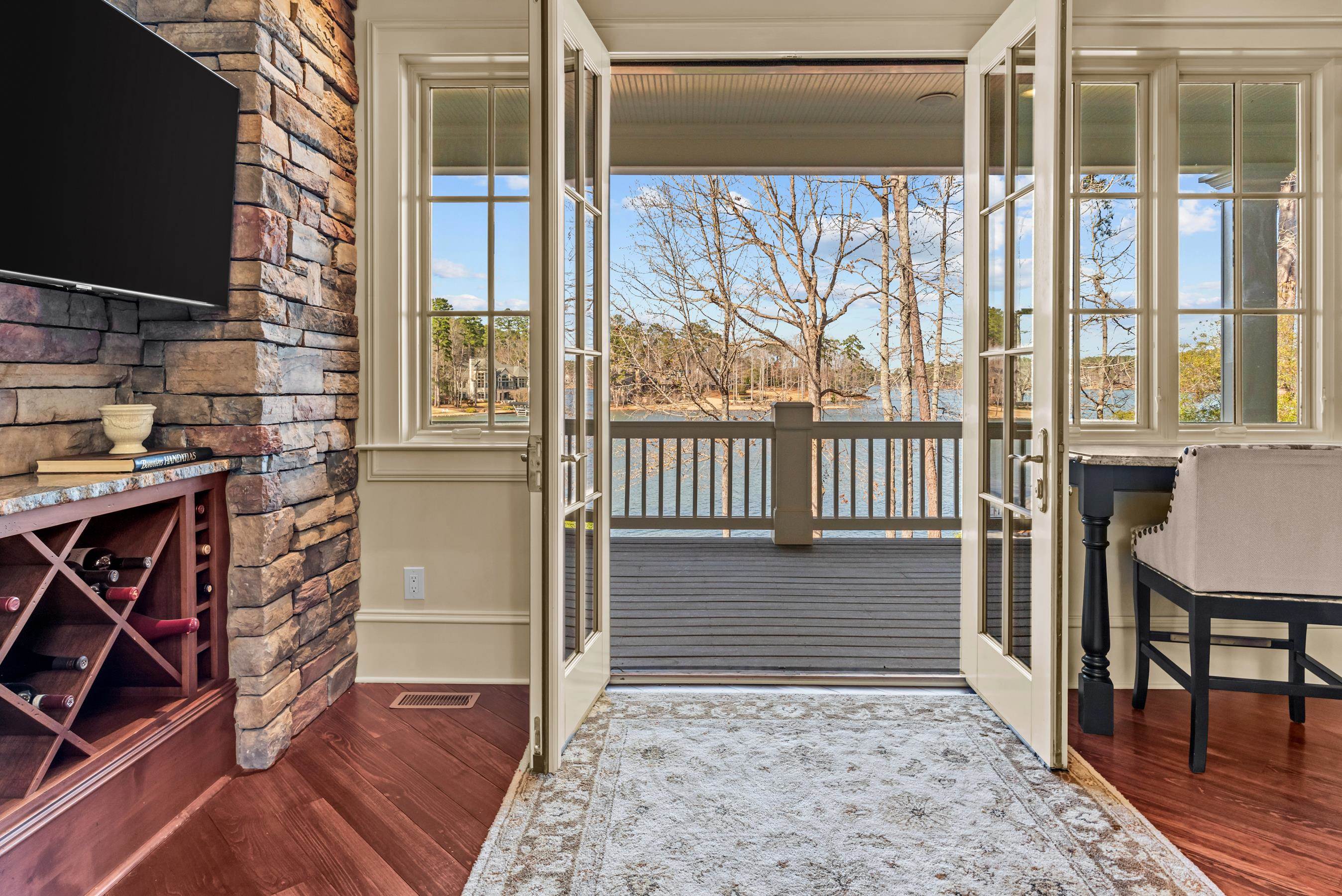 1551 JACKSON RIDGE