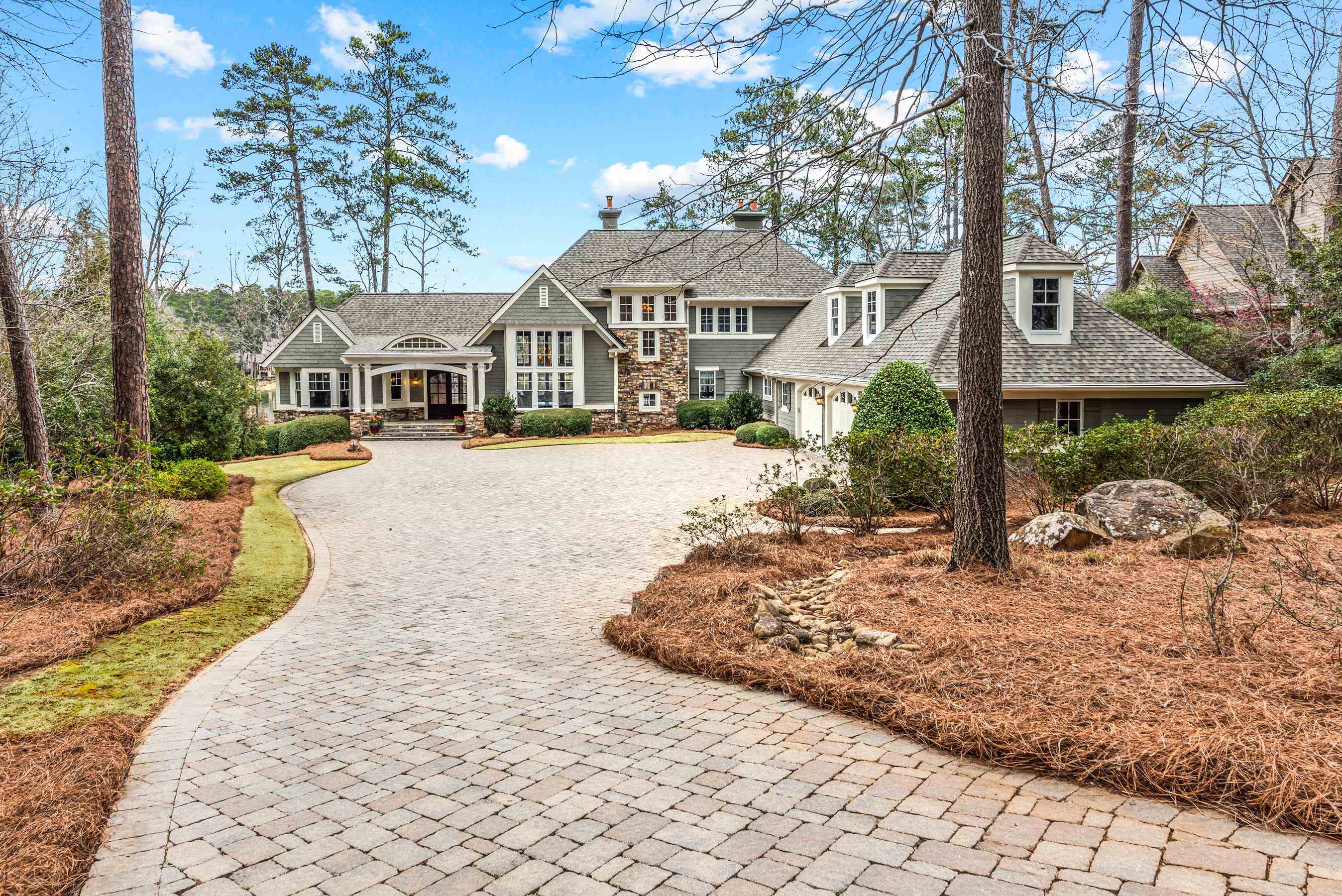 1551 JACKSON RIDGE