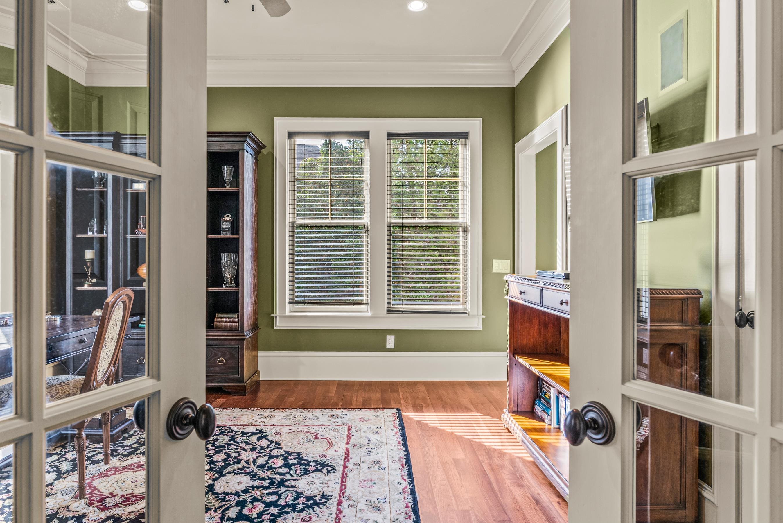 1551 JACKSON RIDGE