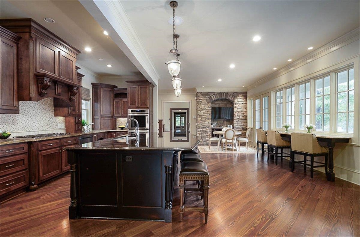1551 JACKSON RIDGE