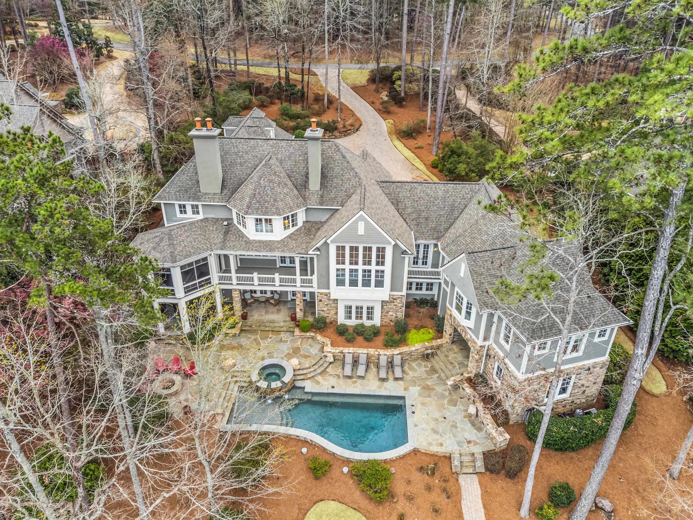 1551 JACKSON RIDGE