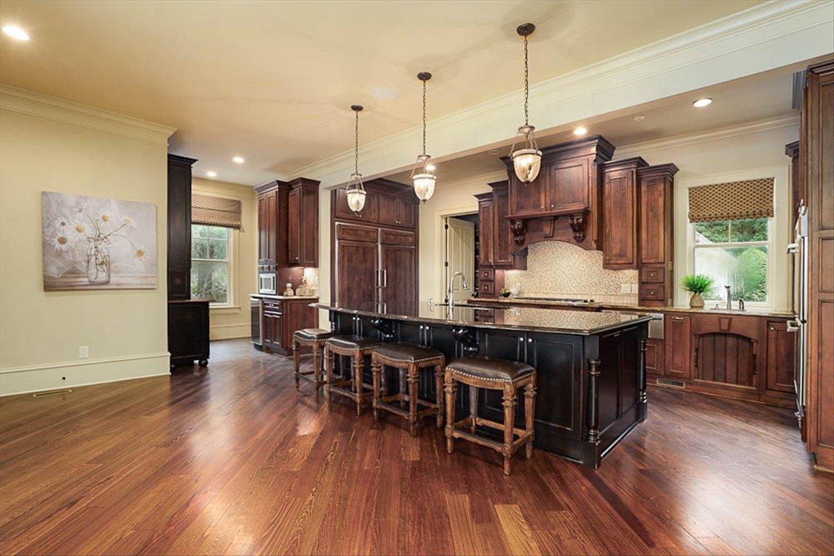 1551 JACKSON RIDGE