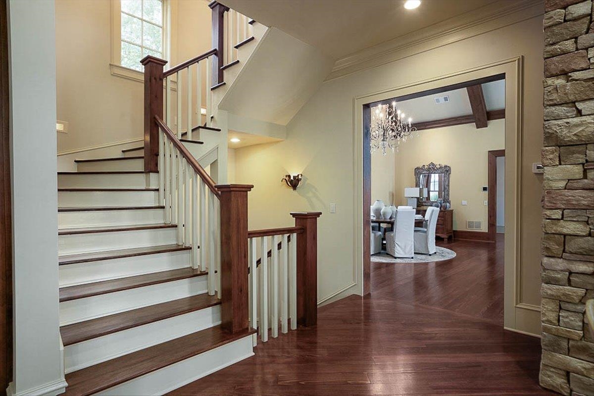 1551 JACKSON RIDGE