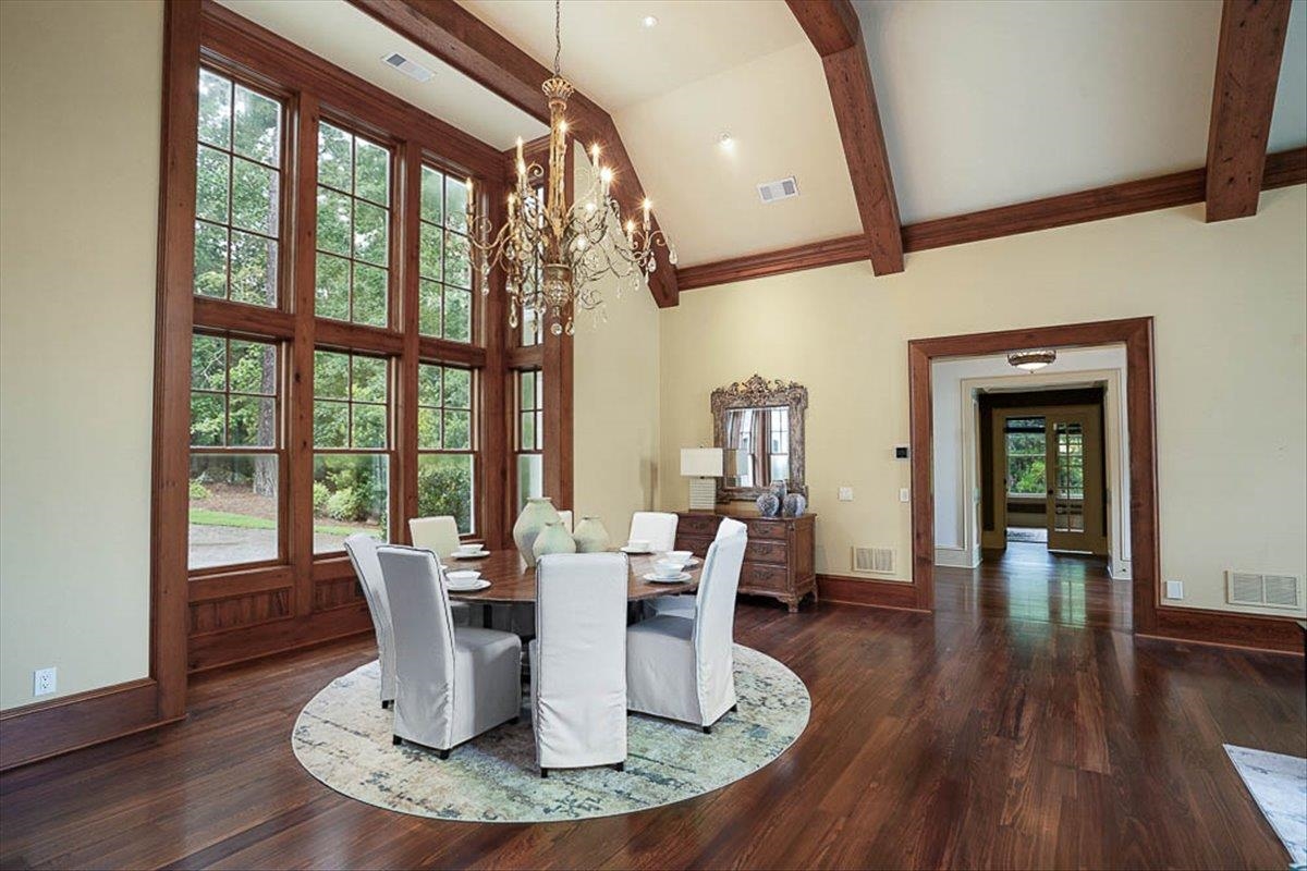1551 JACKSON RIDGE