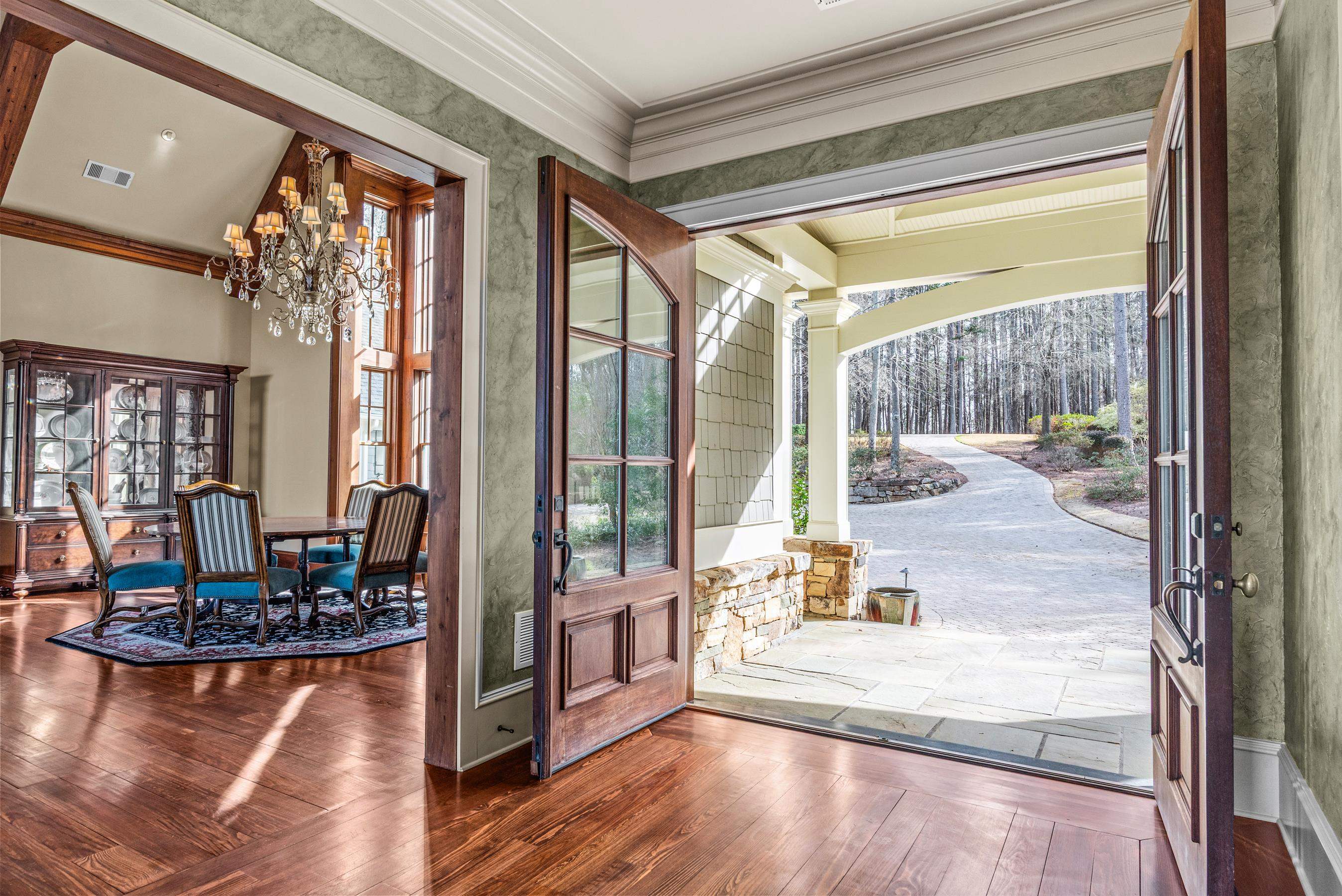 1551 JACKSON RIDGE