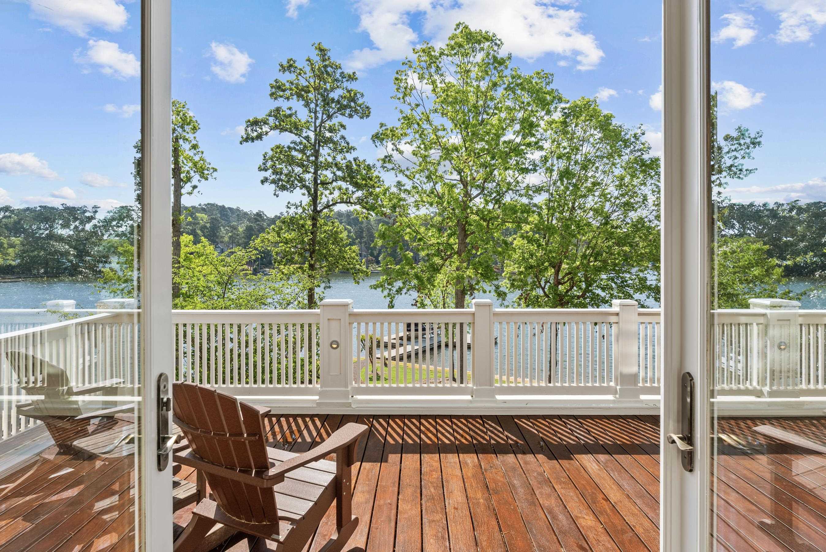 1140 PLANTATION POINT DRIVE