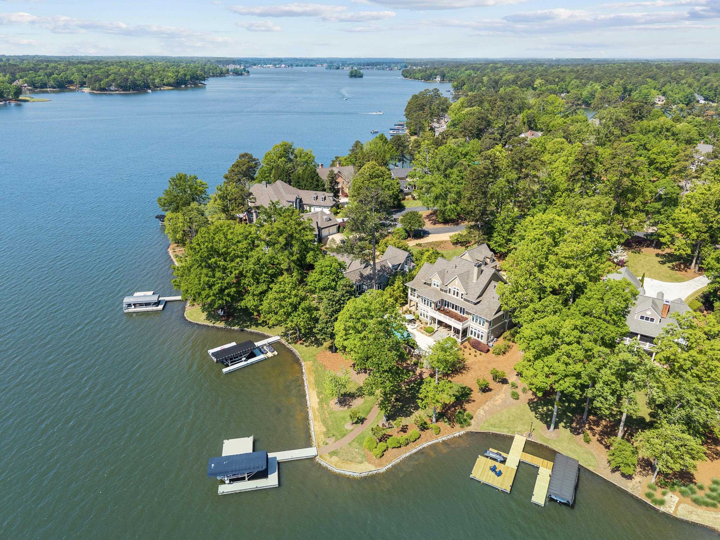 1140 PLANTATION POINT DRIVE