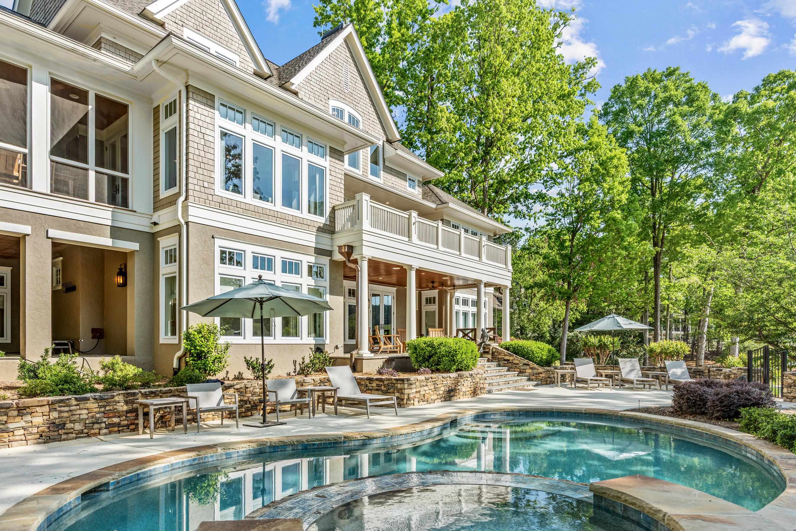 1140 PLANTATION POINT DRIVE