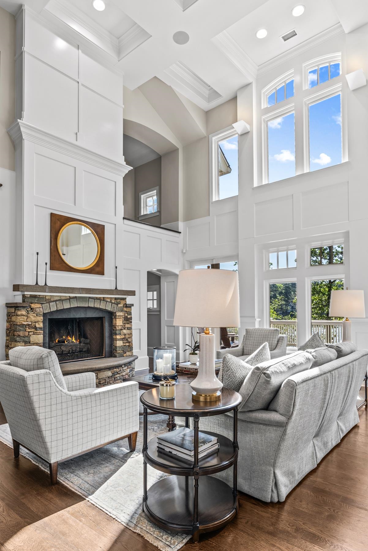 1140 PLANTATION POINT DRIVE