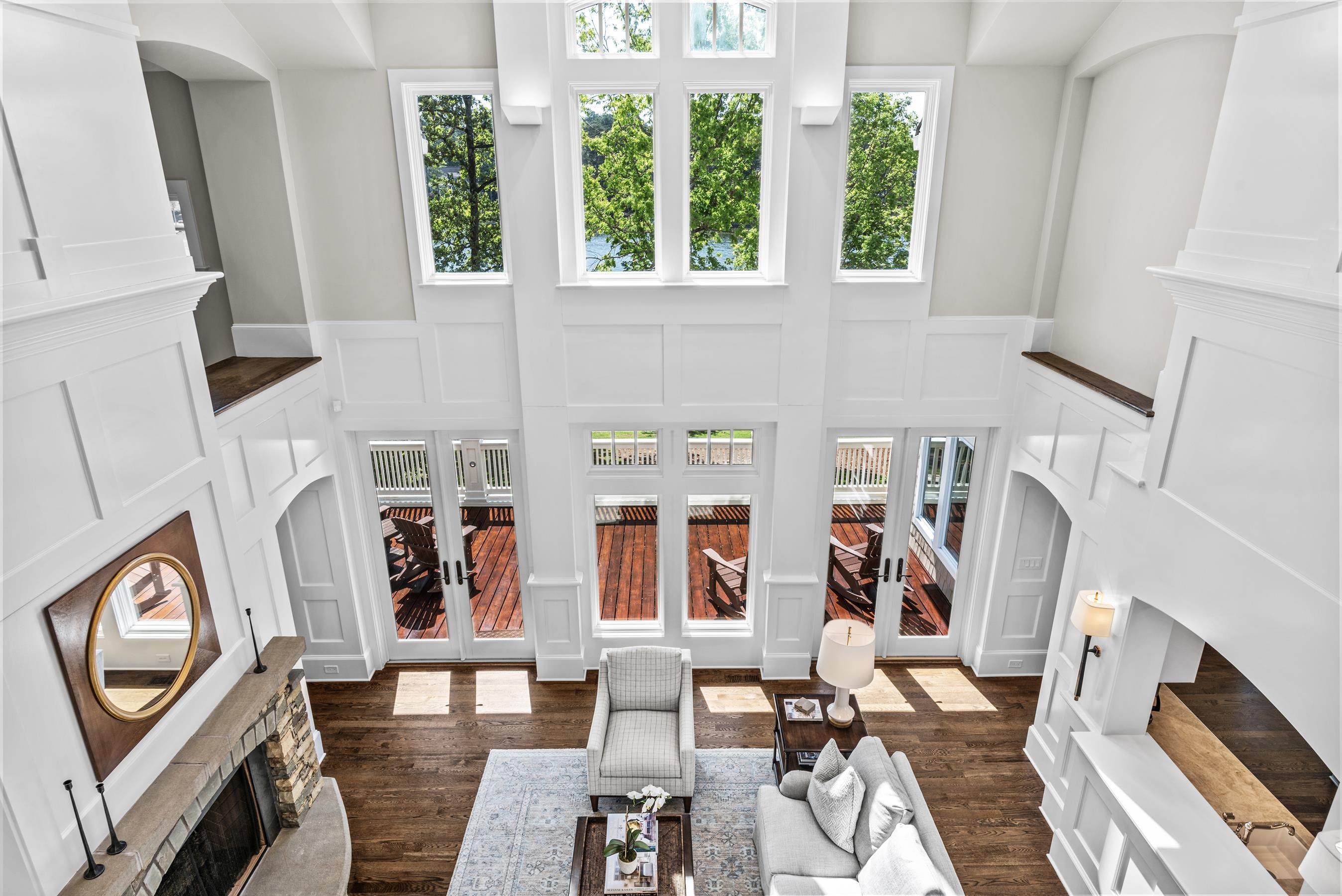 1140 PLANTATION POINT DRIVE