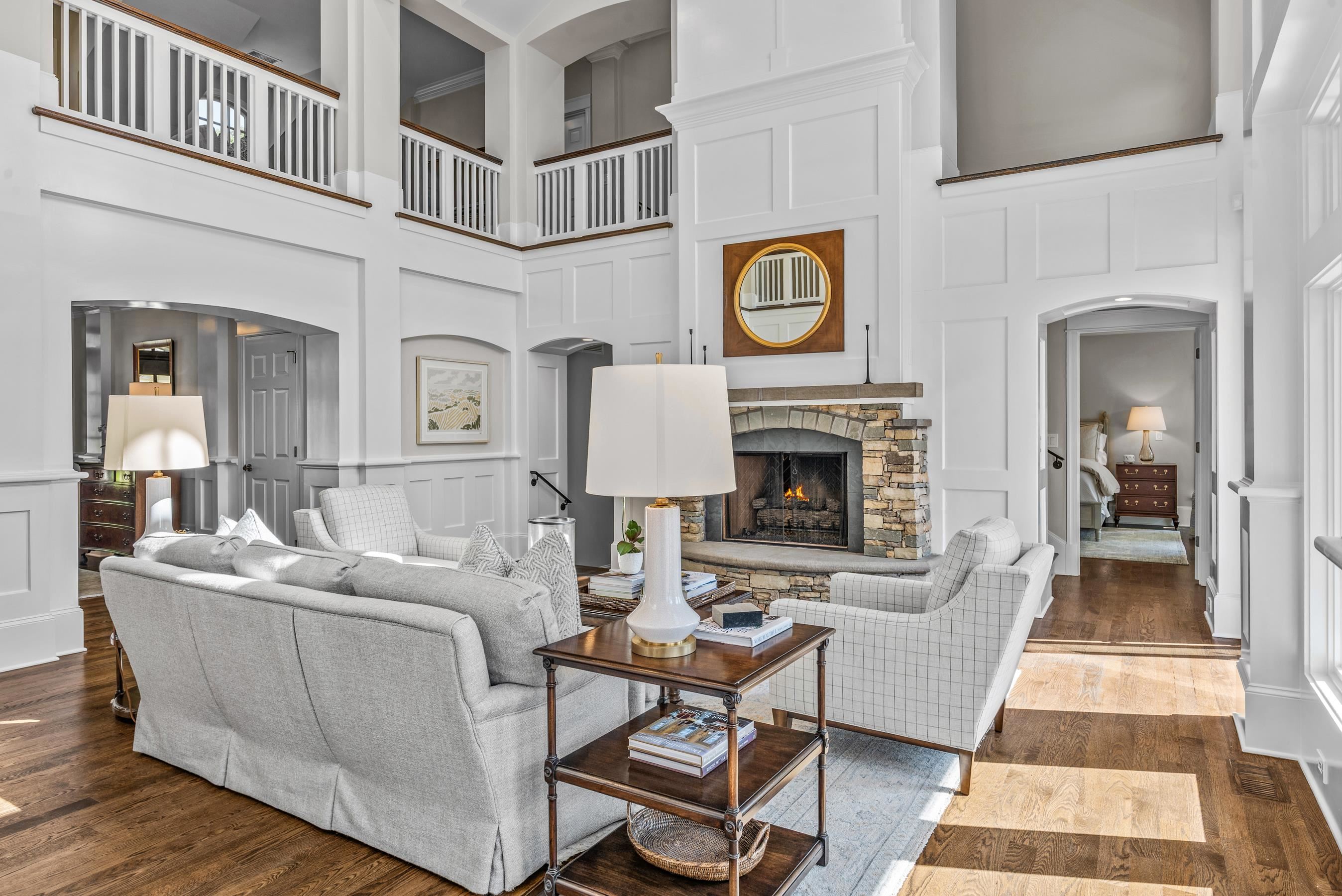 1140 PLANTATION POINT DRIVE