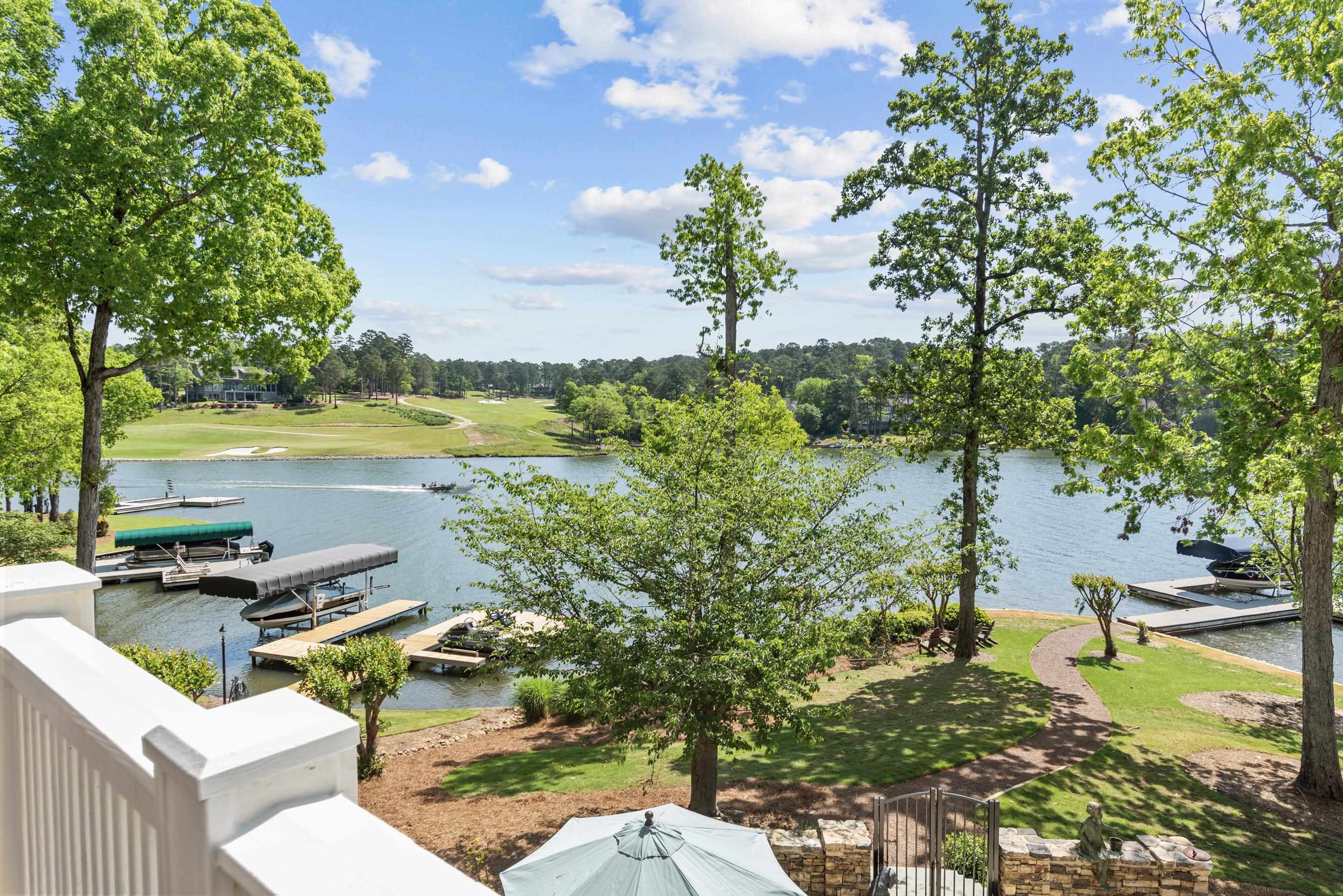 1140 PLANTATION POINT DRIVE