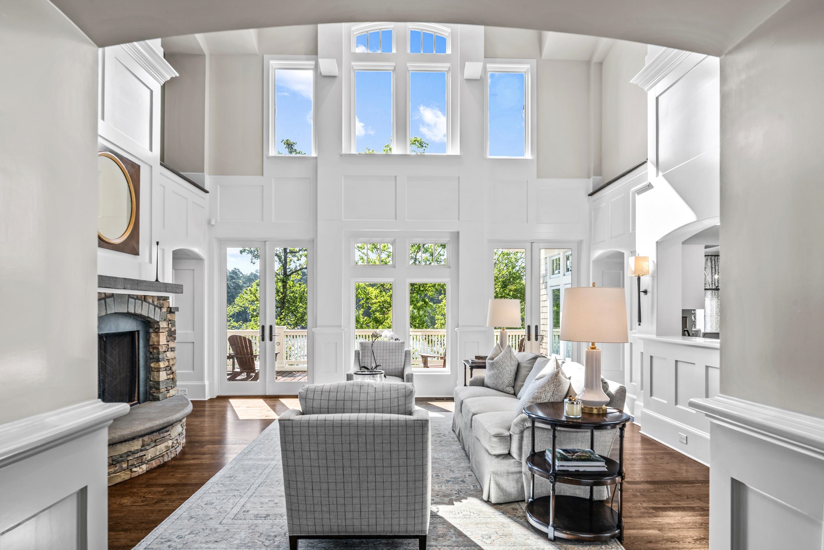 1140 PLANTATION POINT DRIVE