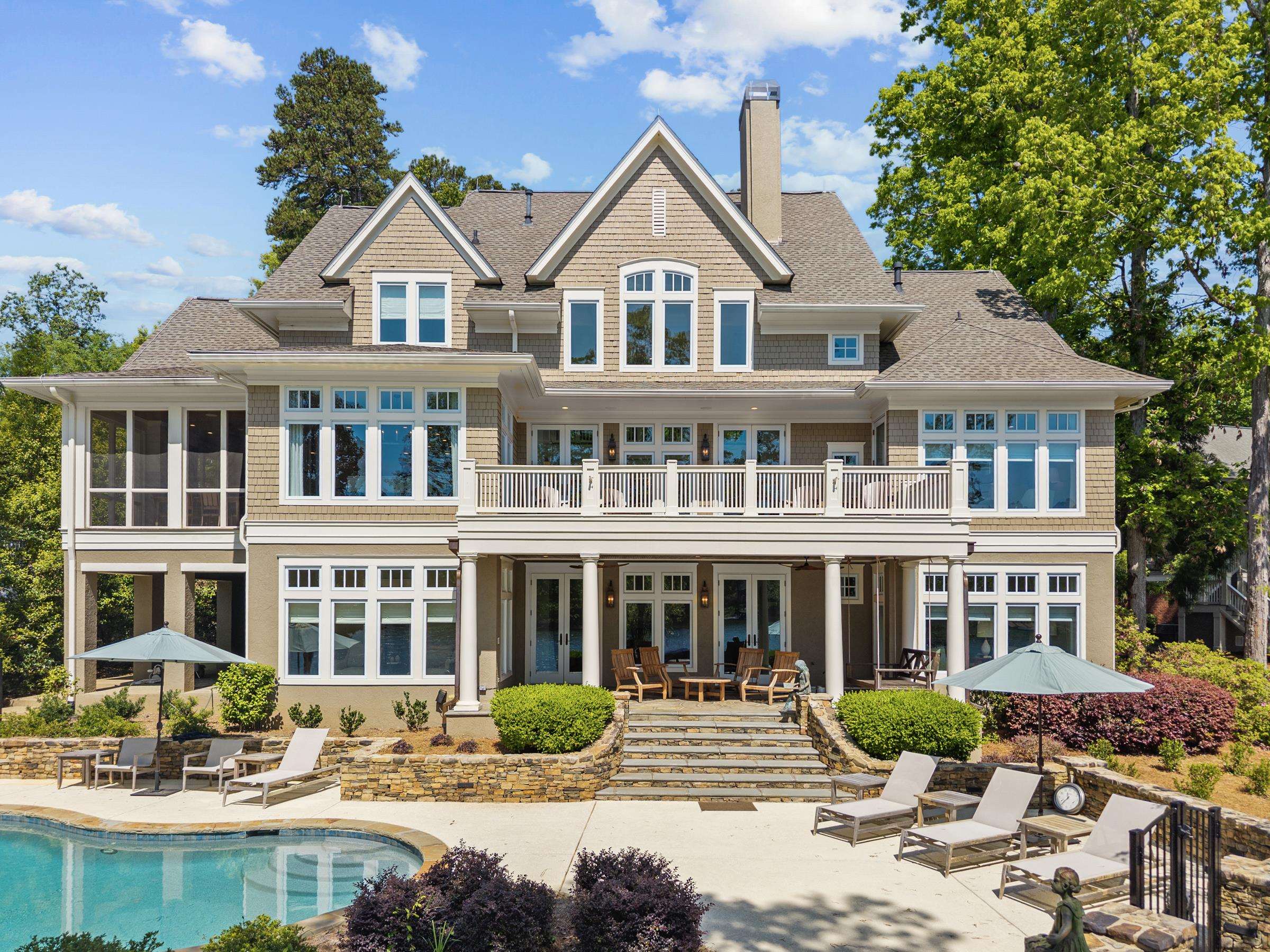 1140 PLANTATION POINT DRIVE