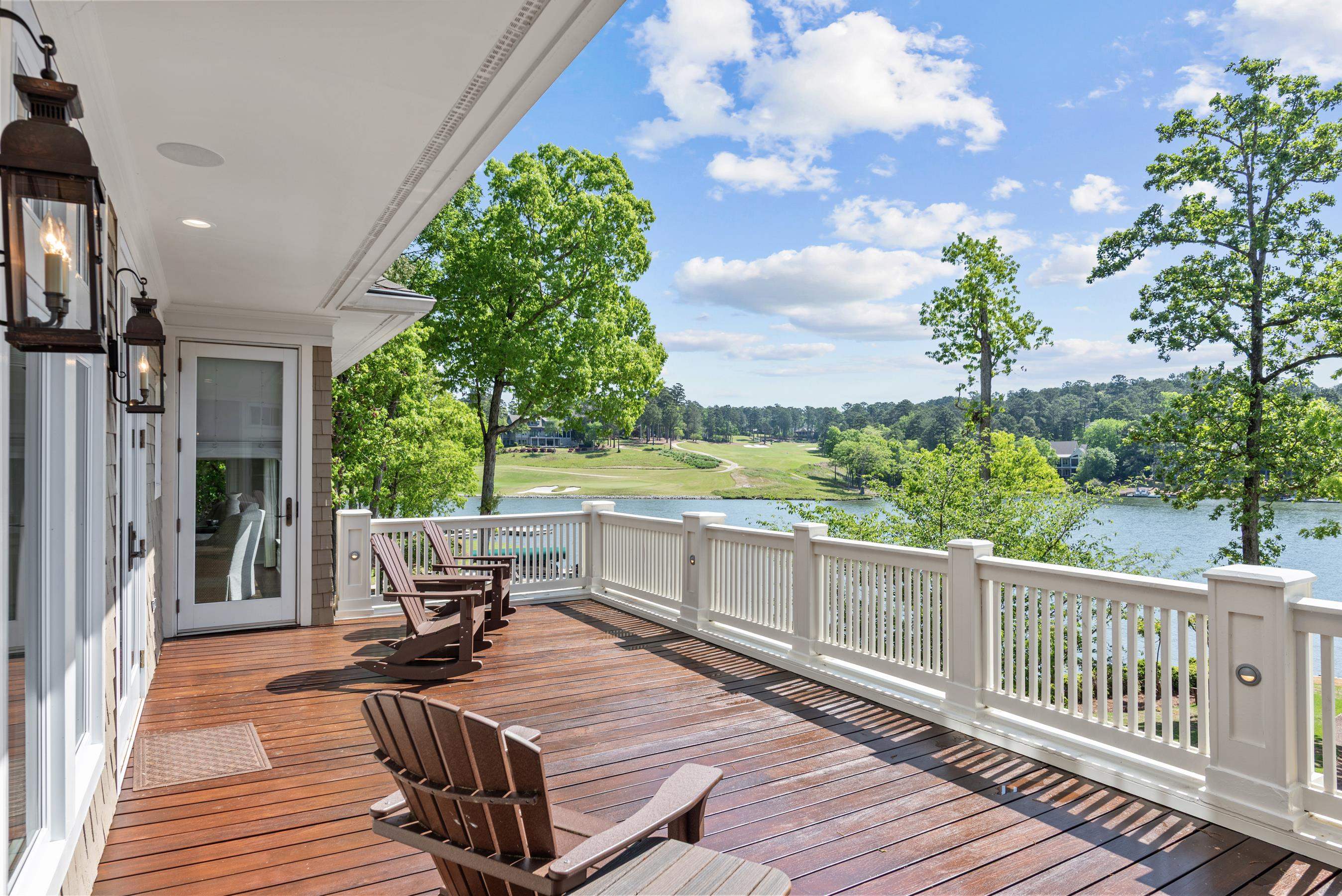 1140 PLANTATION POINT DRIVE