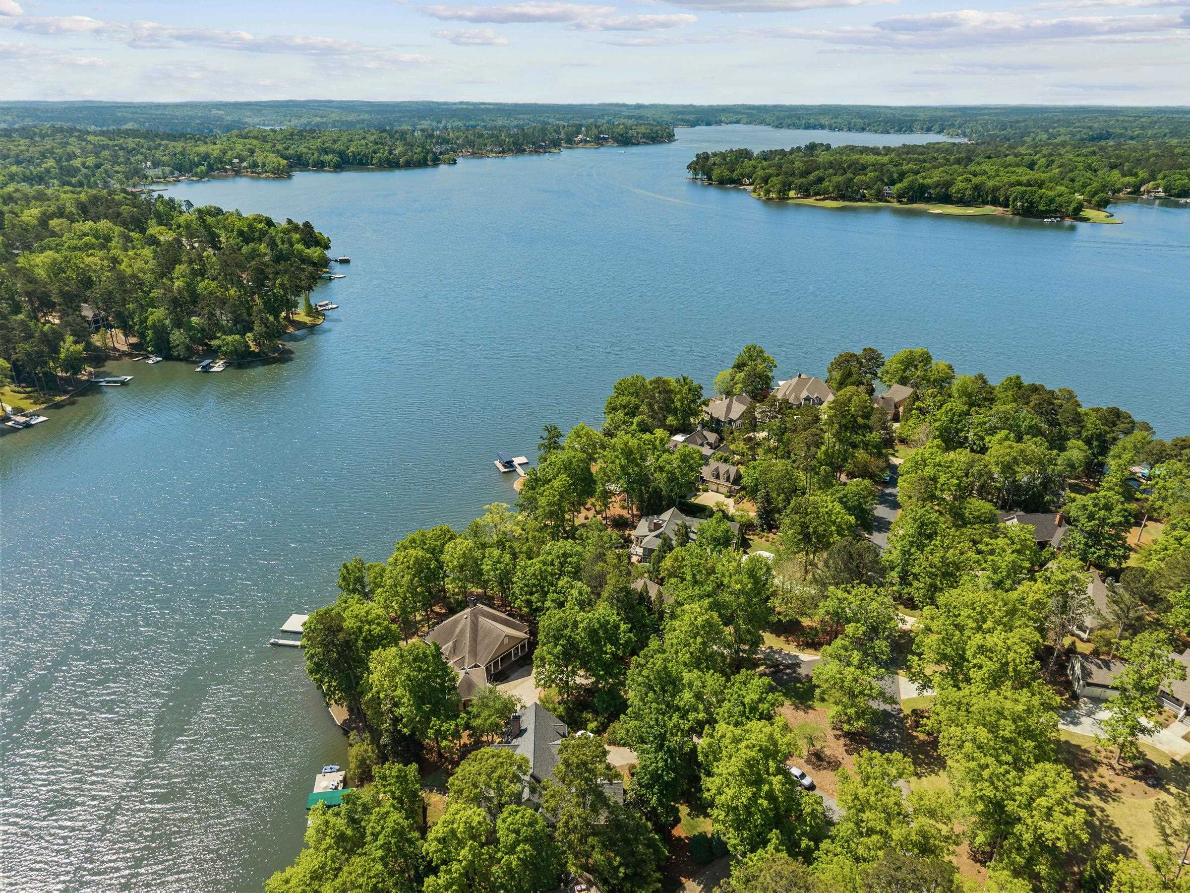 1140 PLANTATION POINT DRIVE