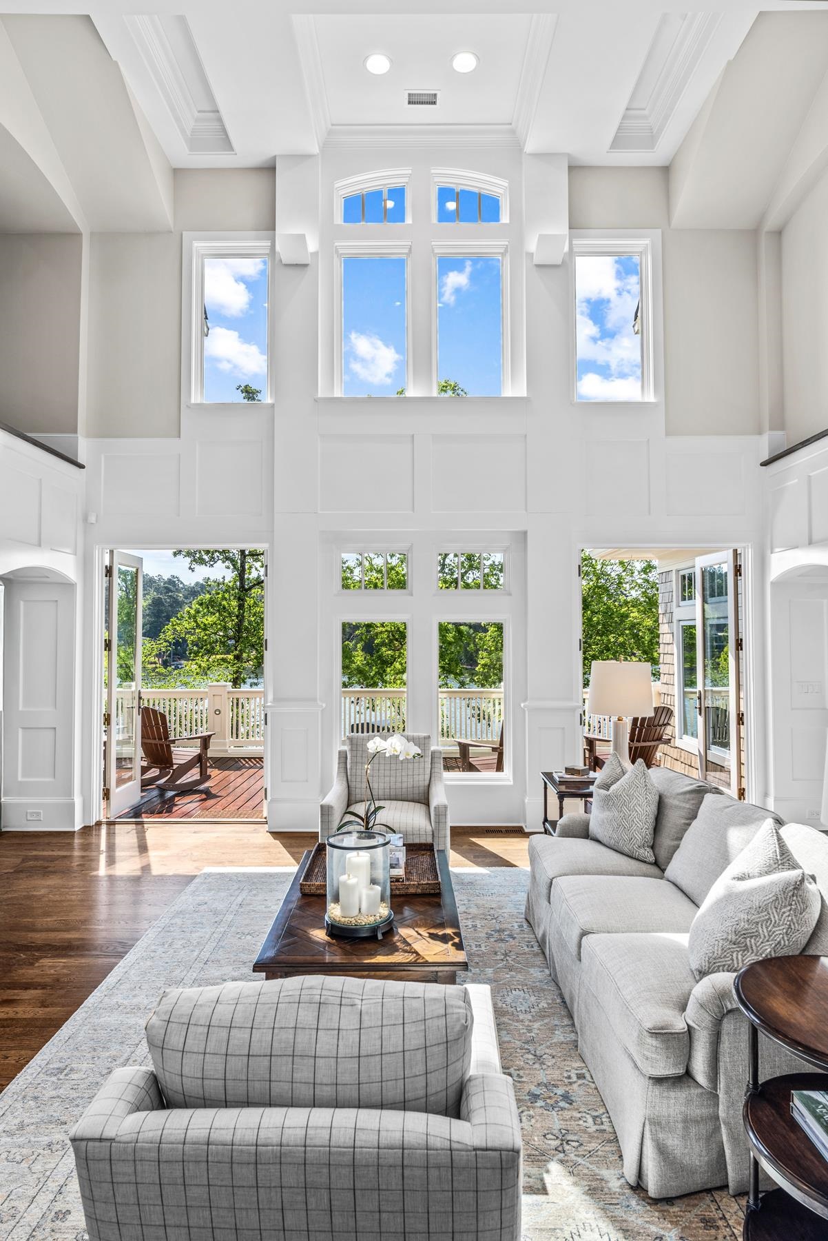 1140 PLANTATION POINT DRIVE