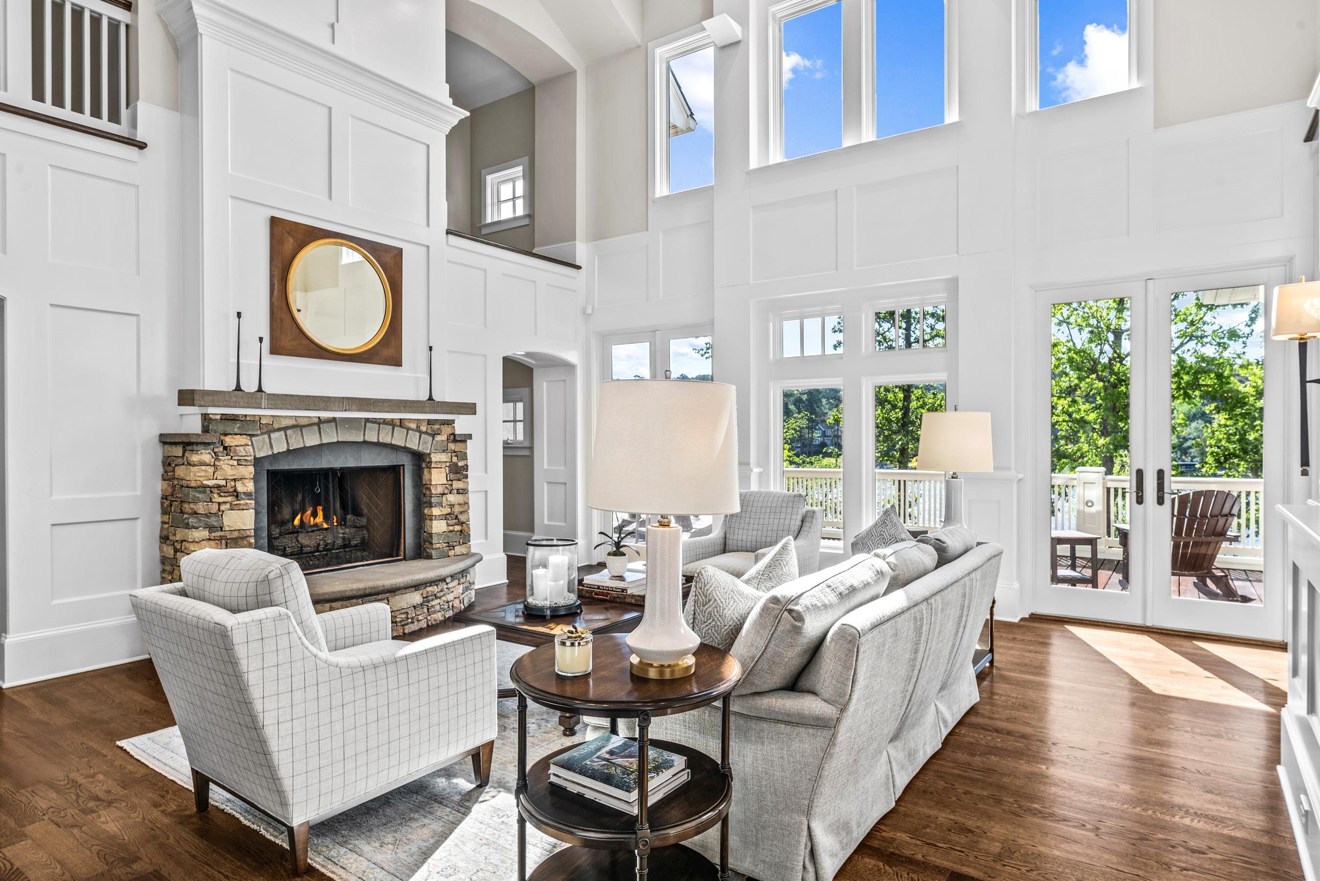 1140 PLANTATION POINT DRIVE