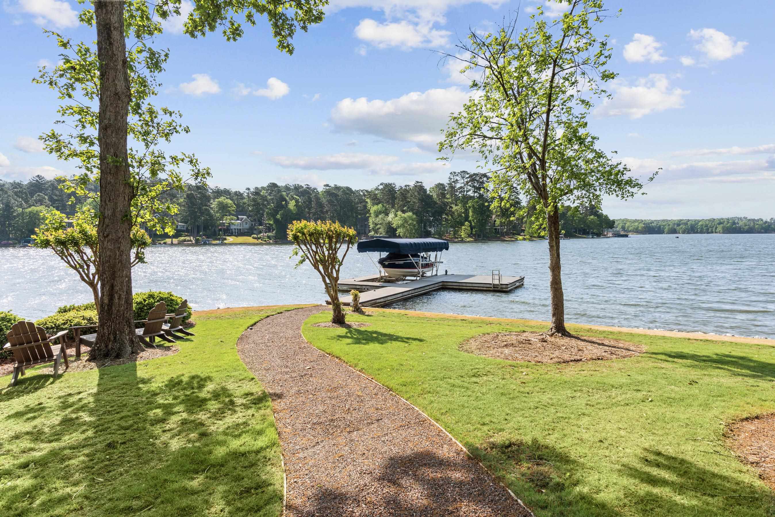 1140 PLANTATION POINT DRIVE