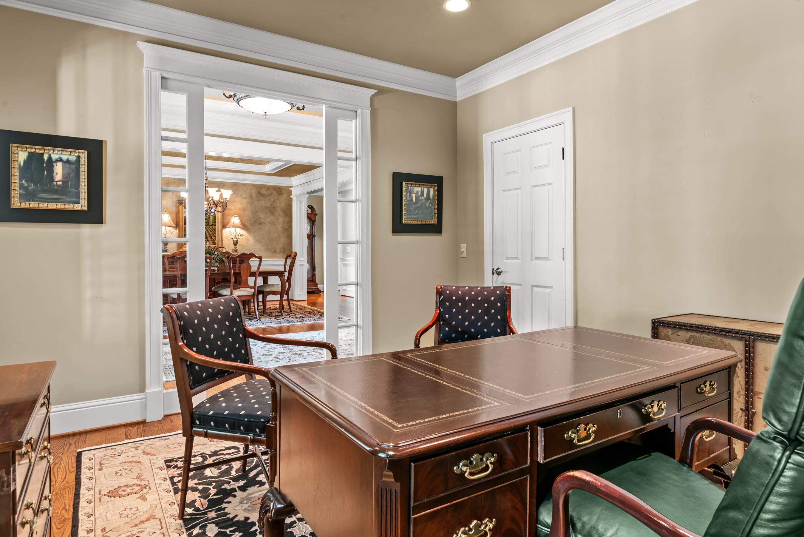 1100 FALLING CREEK