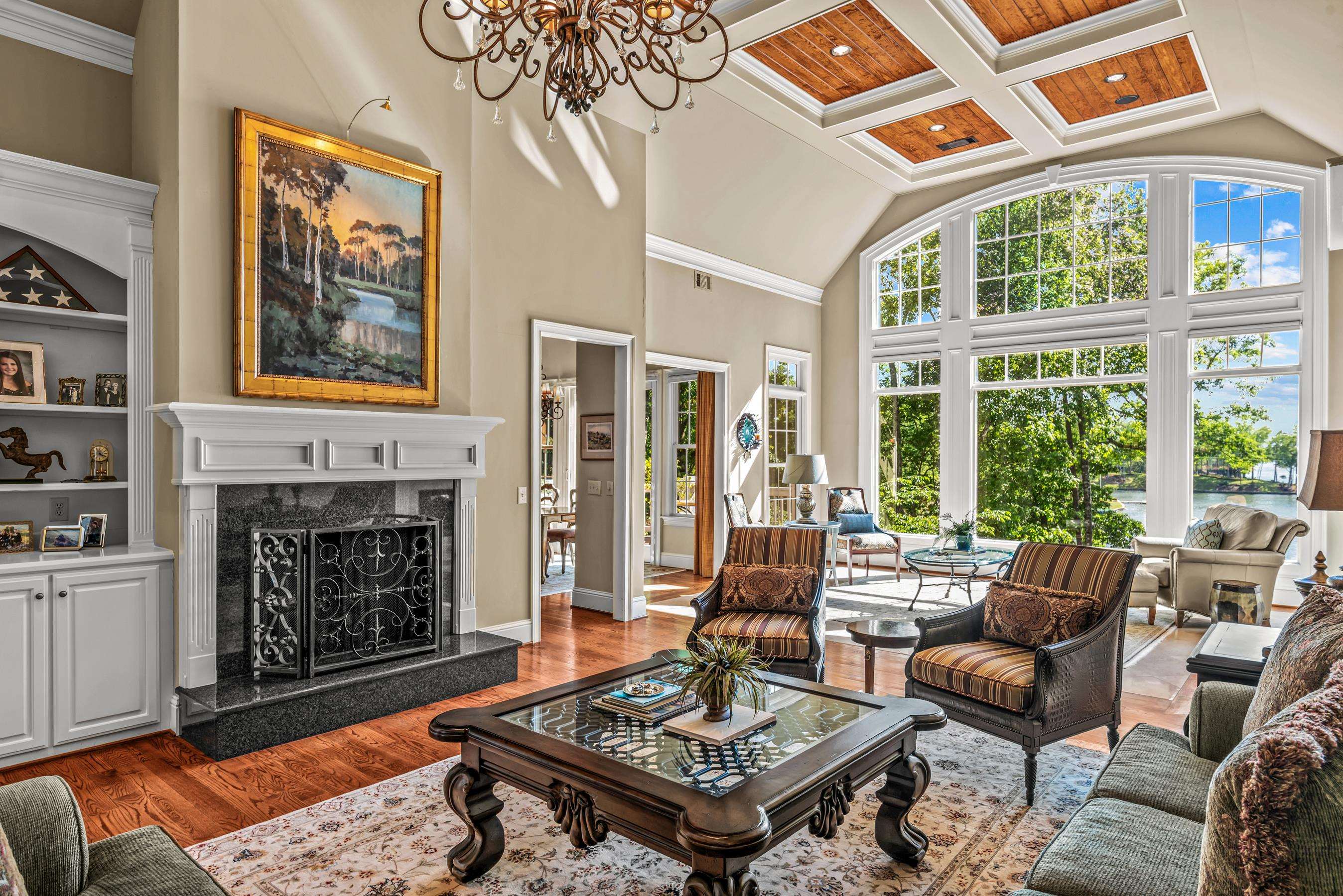 1100 FALLING CREEK
