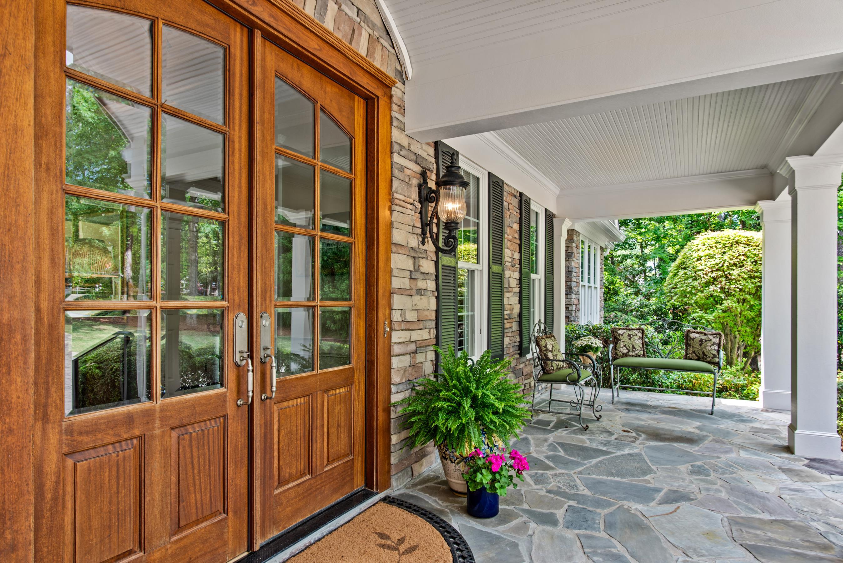 1100 FALLING CREEK