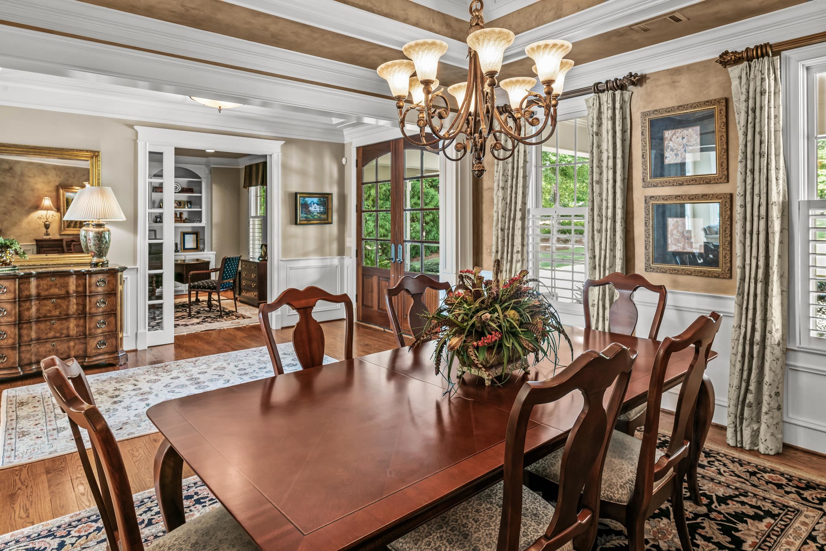 1100 FALLING CREEK