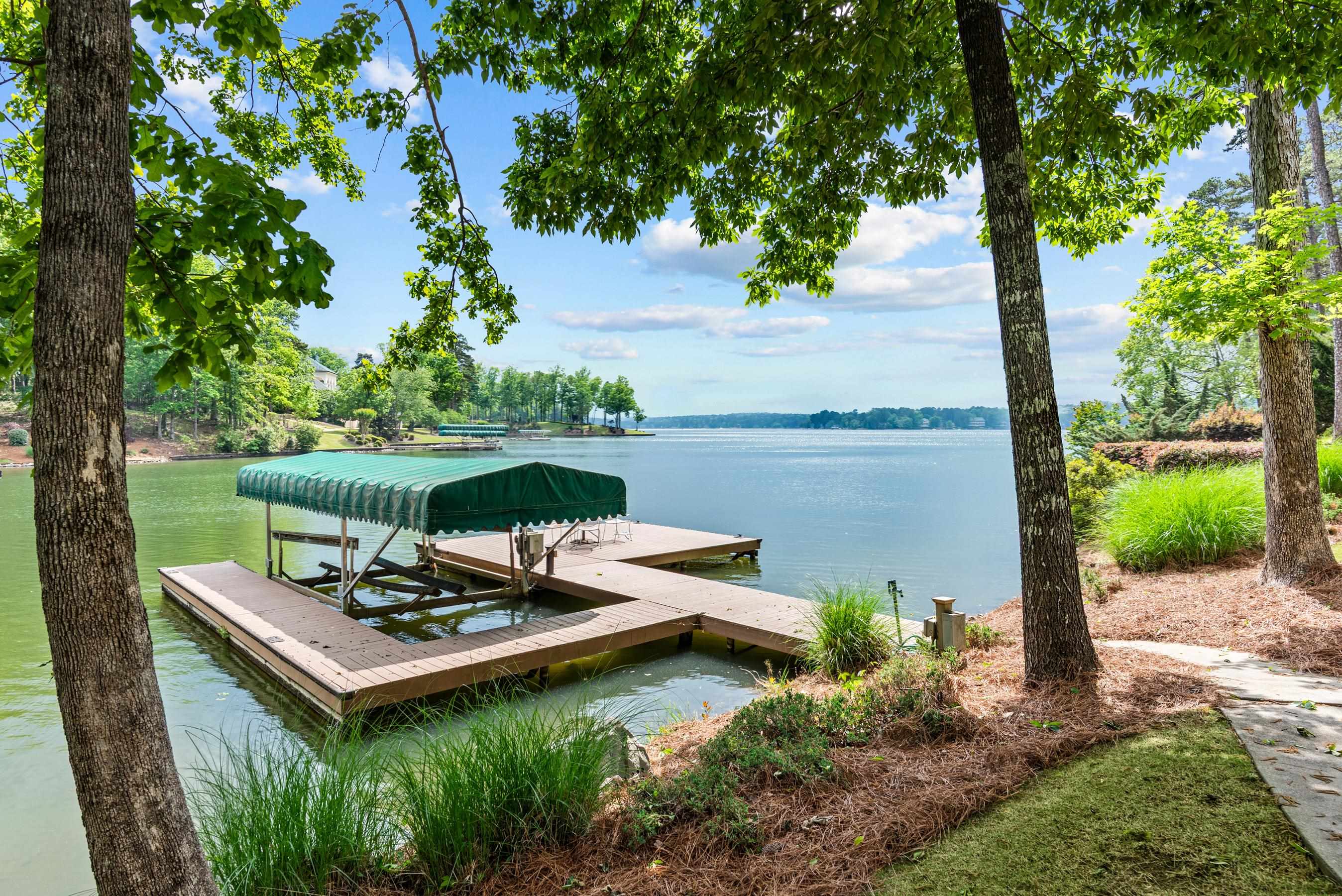 1100 FALLING CREEK