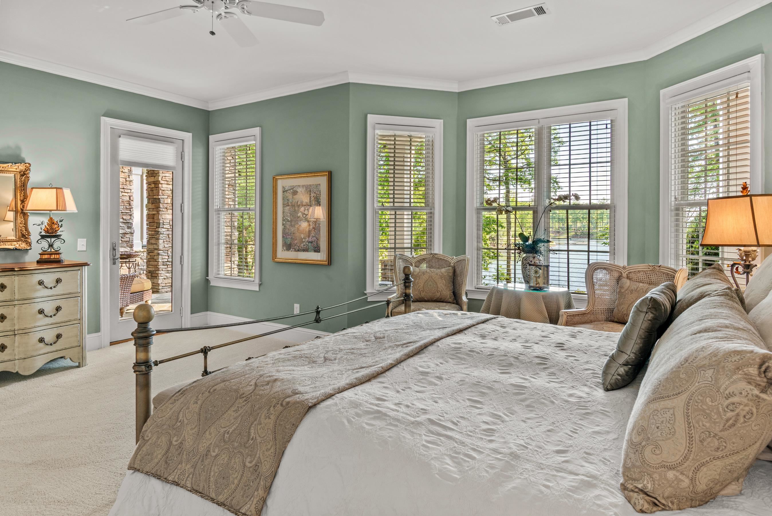 1100 FALLING CREEK