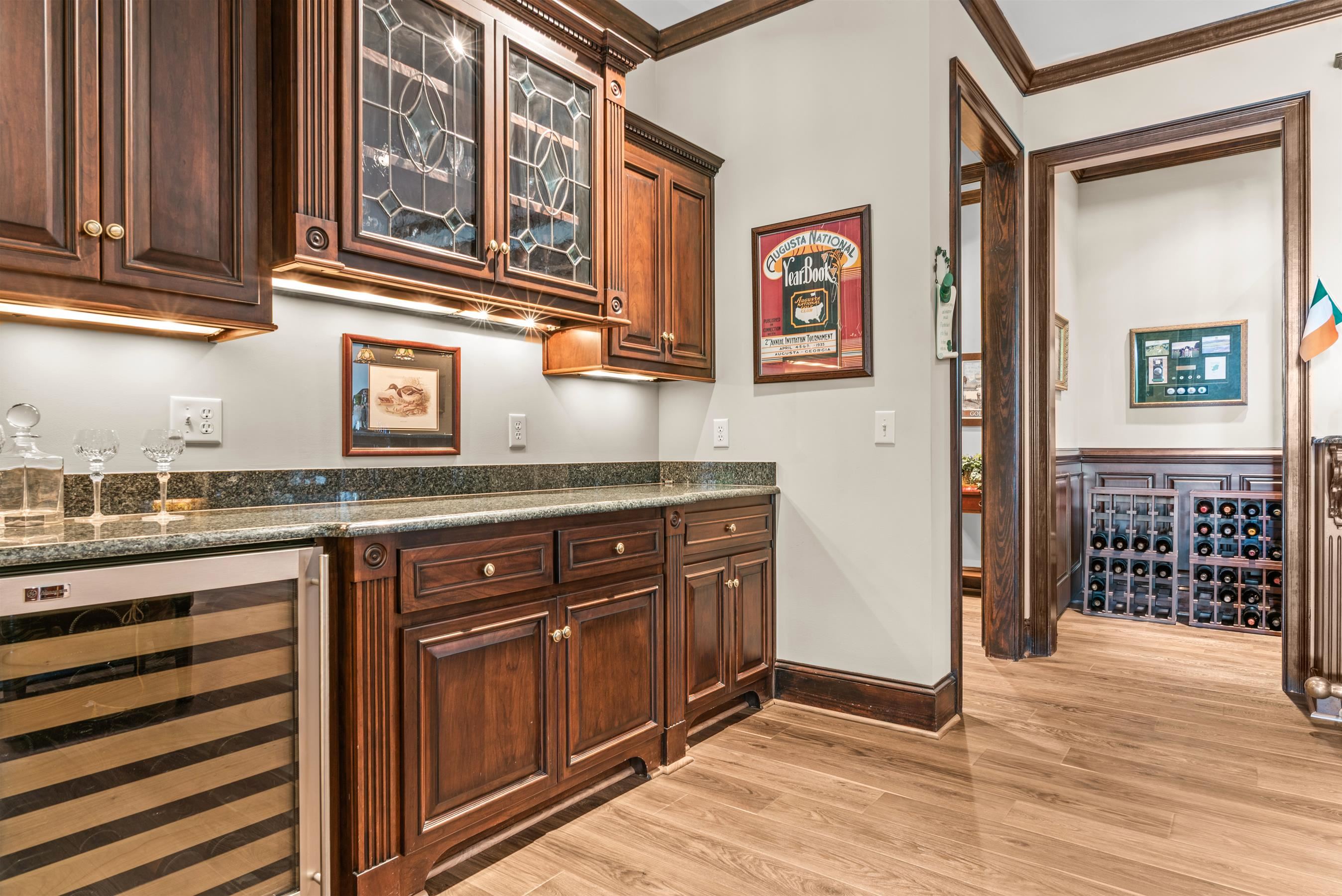 1100 FALLING CREEK