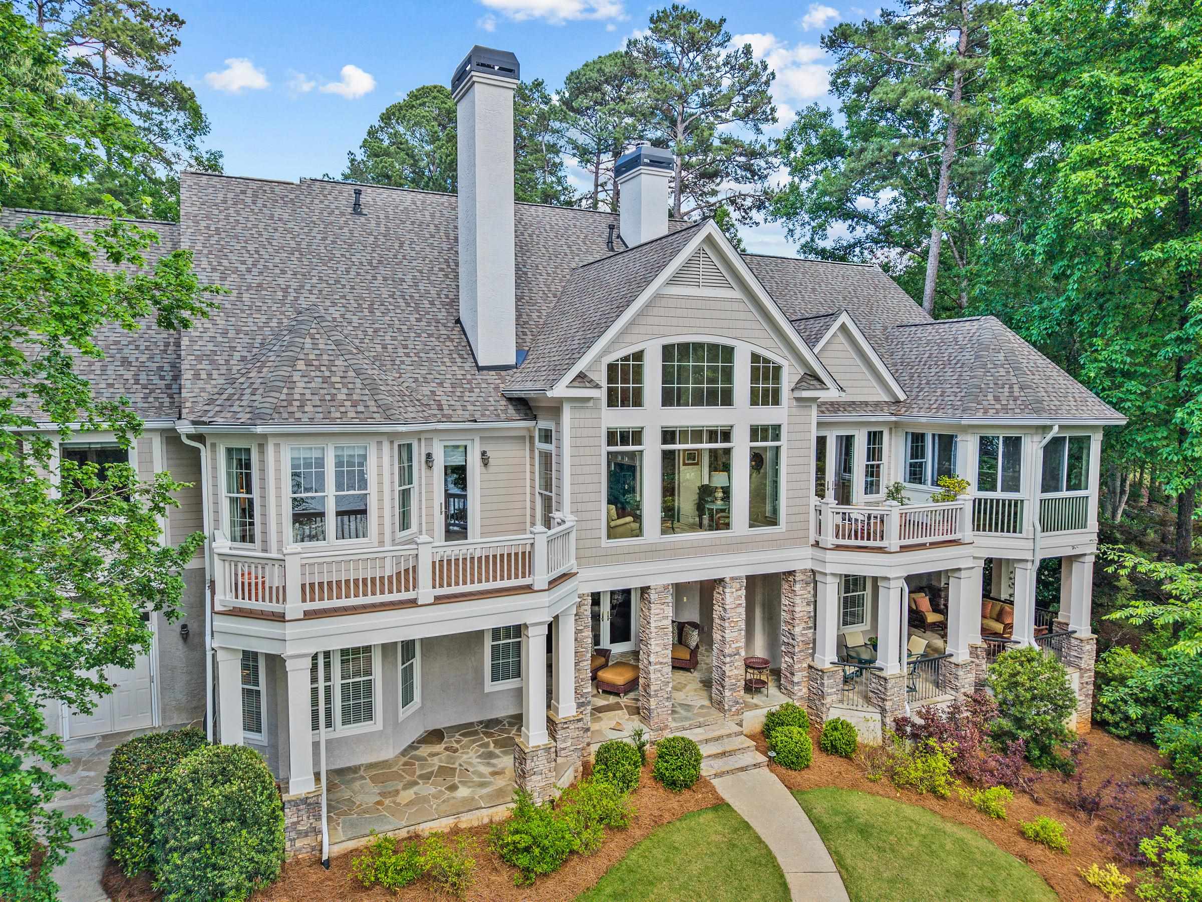 1100 FALLING CREEK