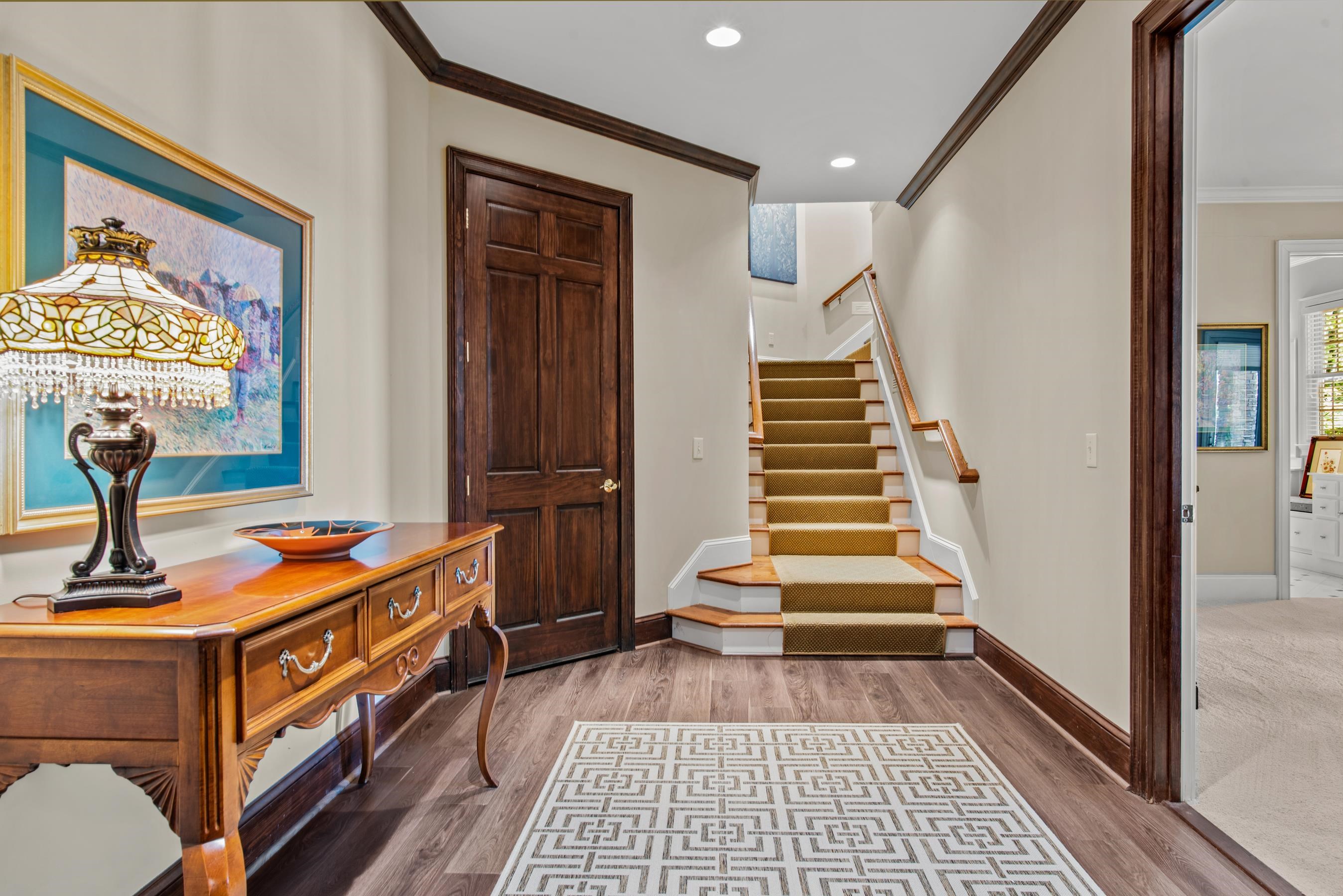 1100 FALLING CREEK