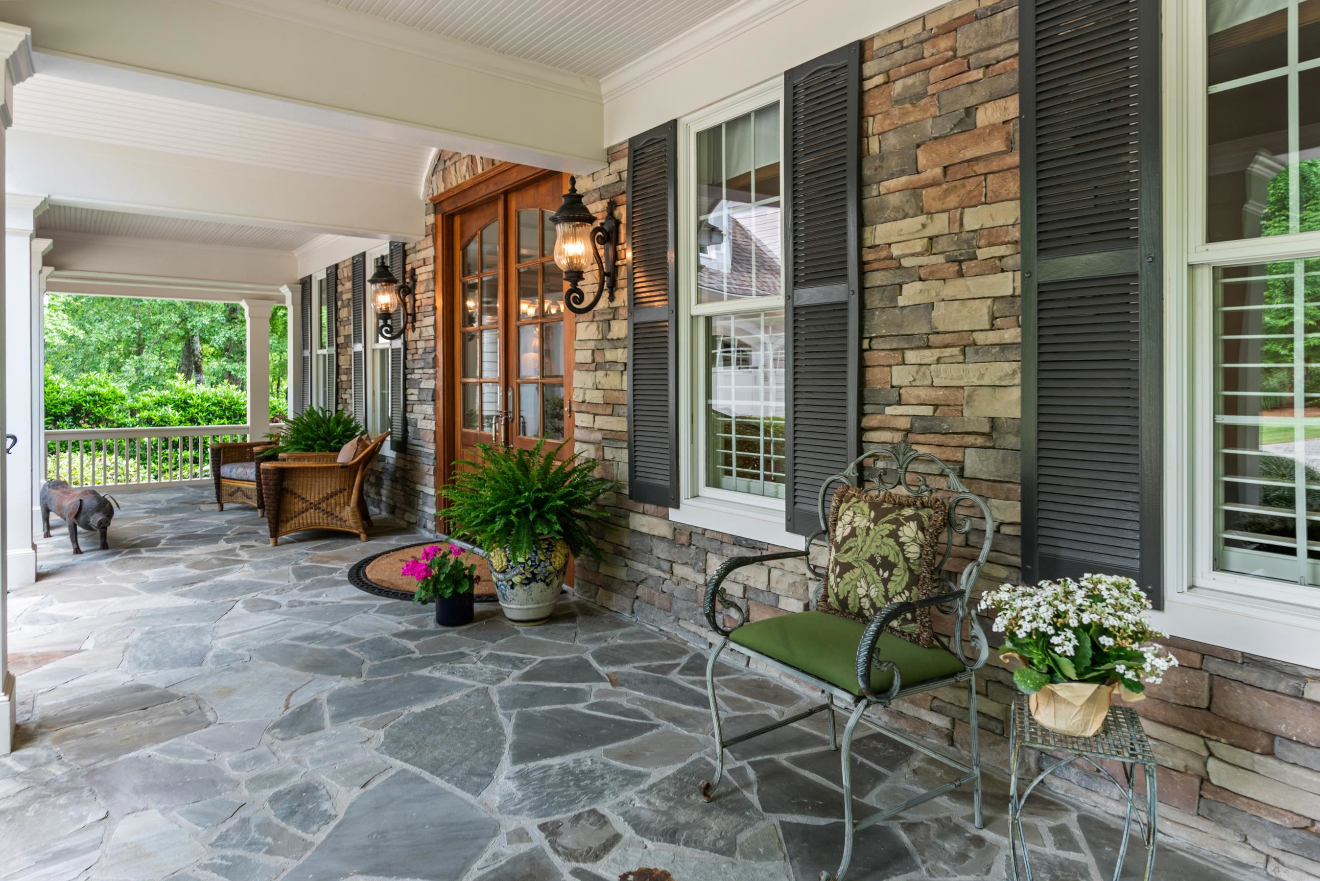 1100 FALLING CREEK