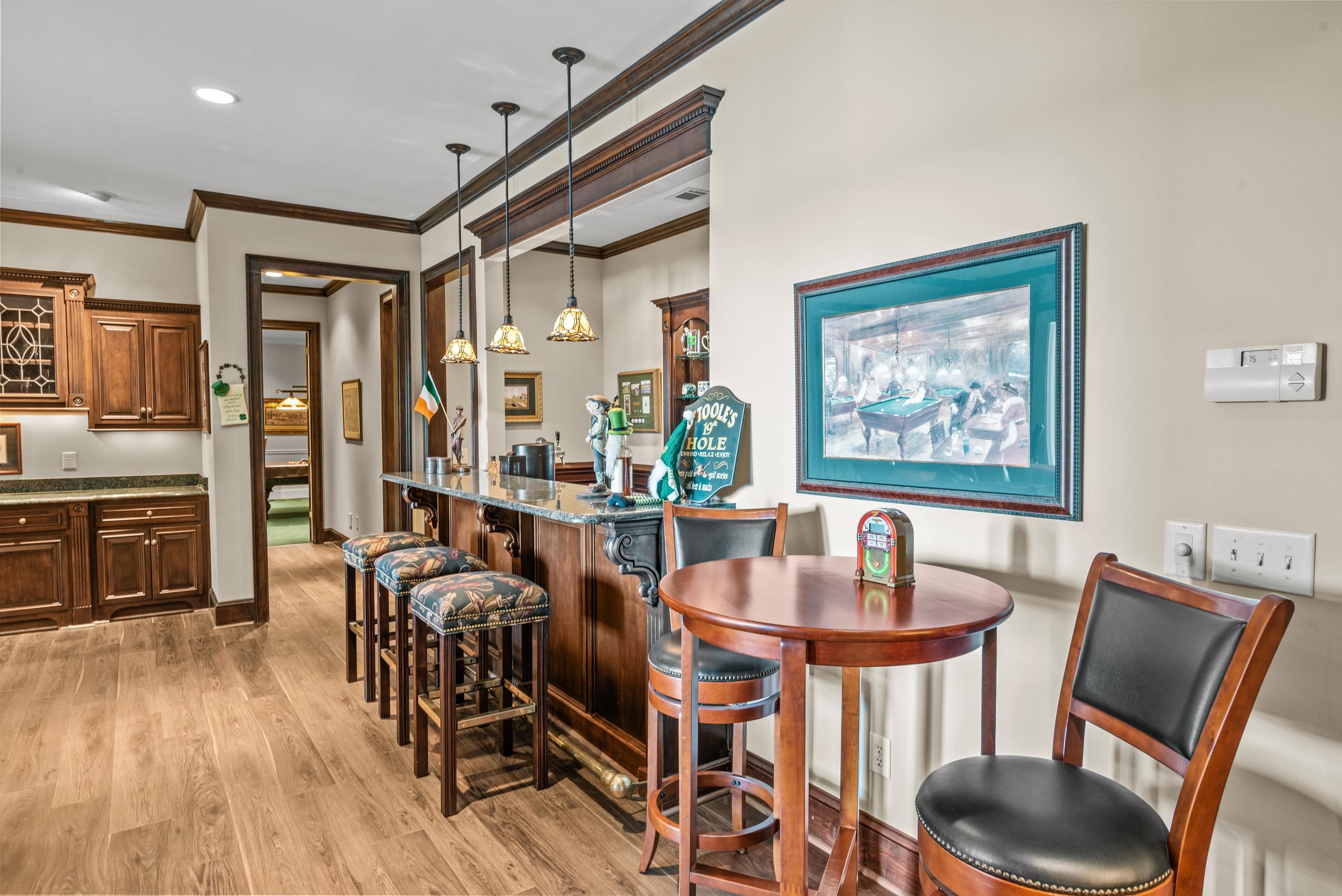 1100 FALLING CREEK