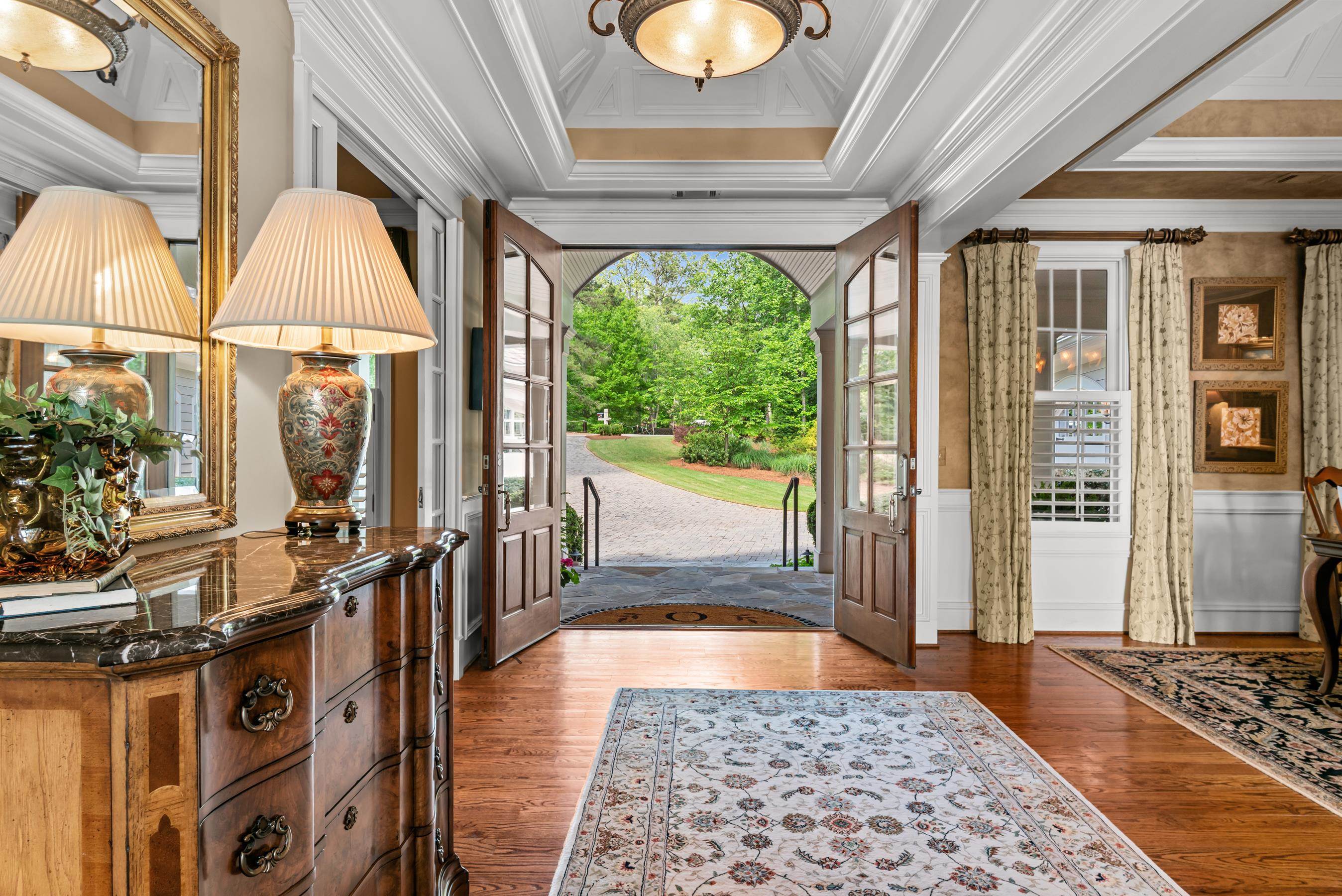 1100 FALLING CREEK