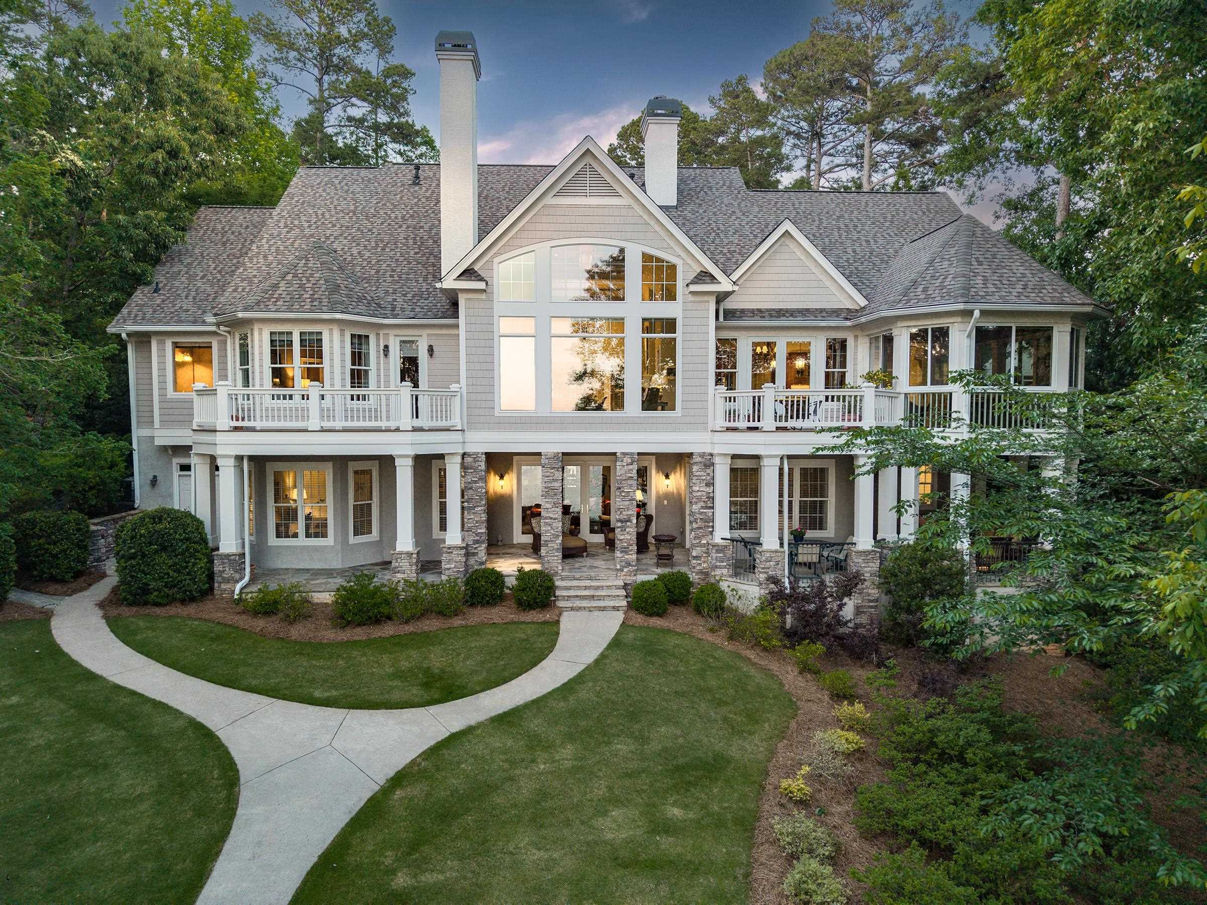 1100 FALLING CREEK