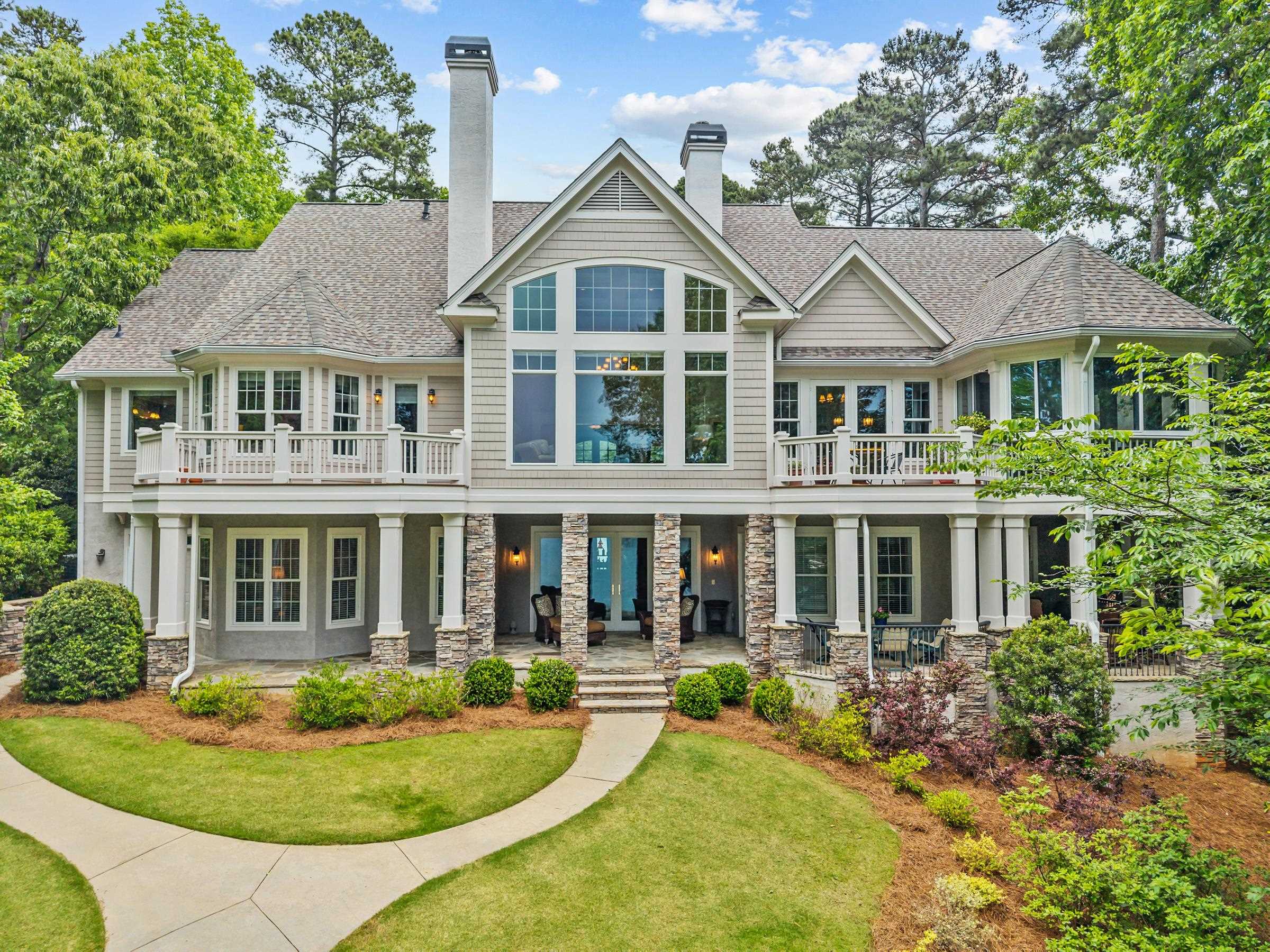 1100 FALLING CREEK
