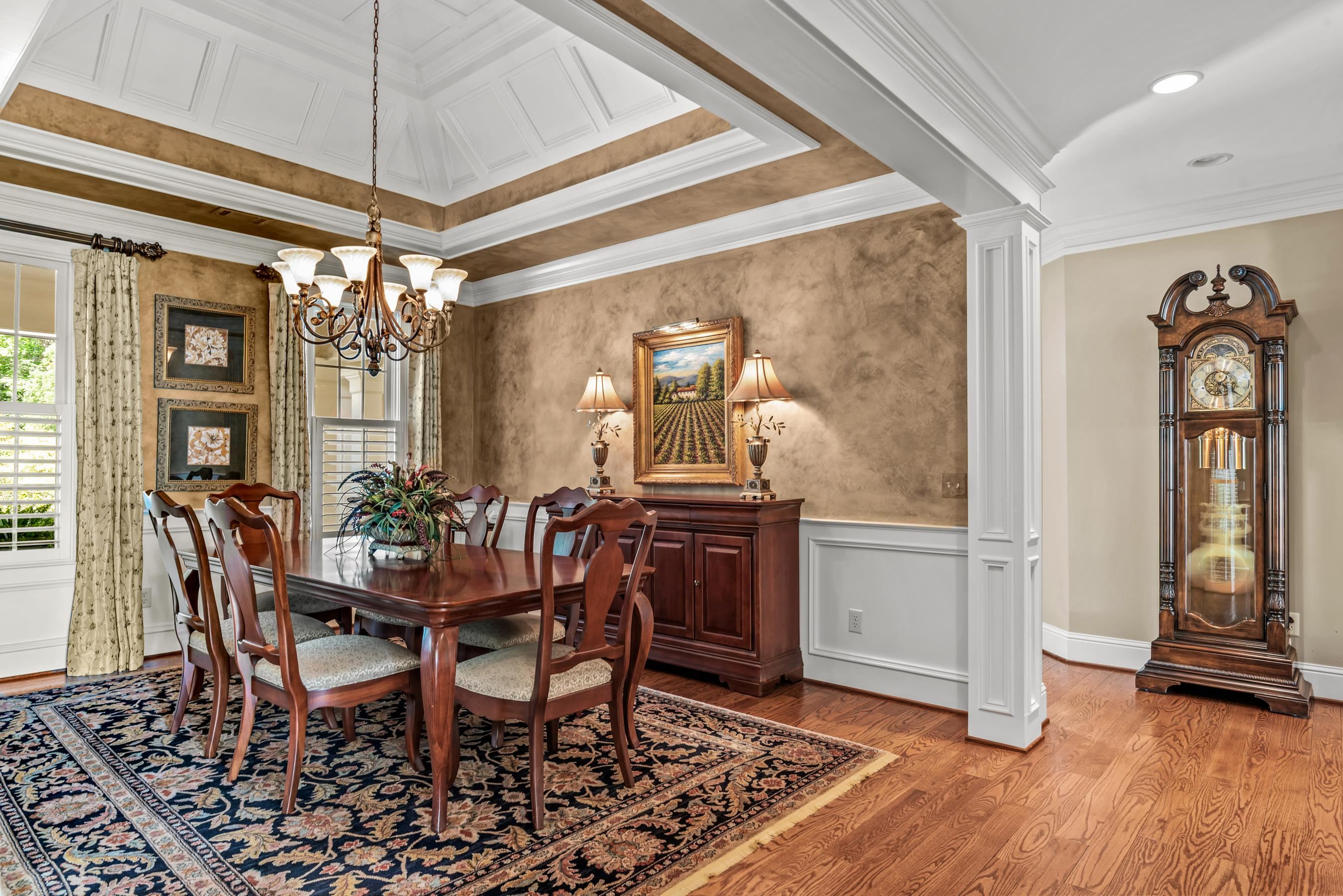 1100 FALLING CREEK