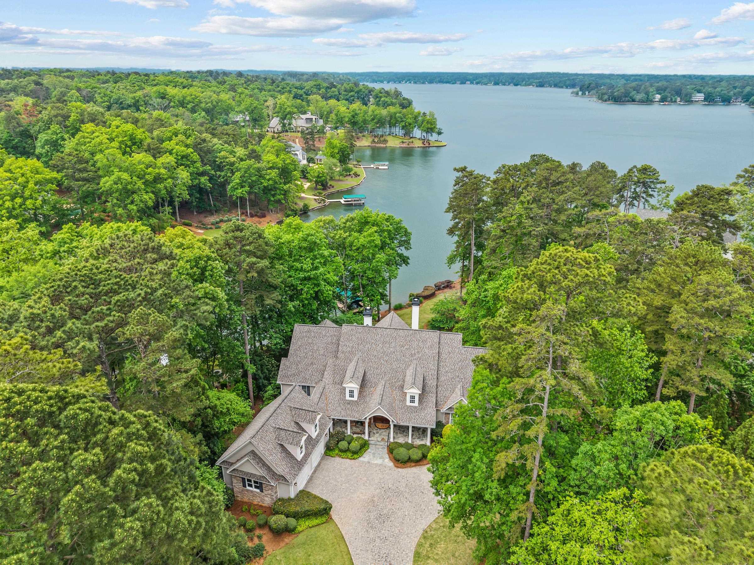 1100 FALLING CREEK