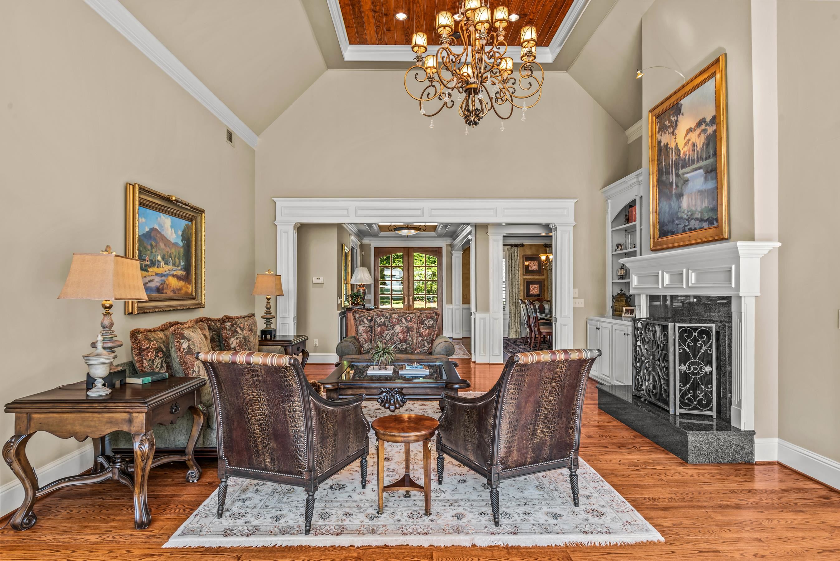 1100 FALLING CREEK