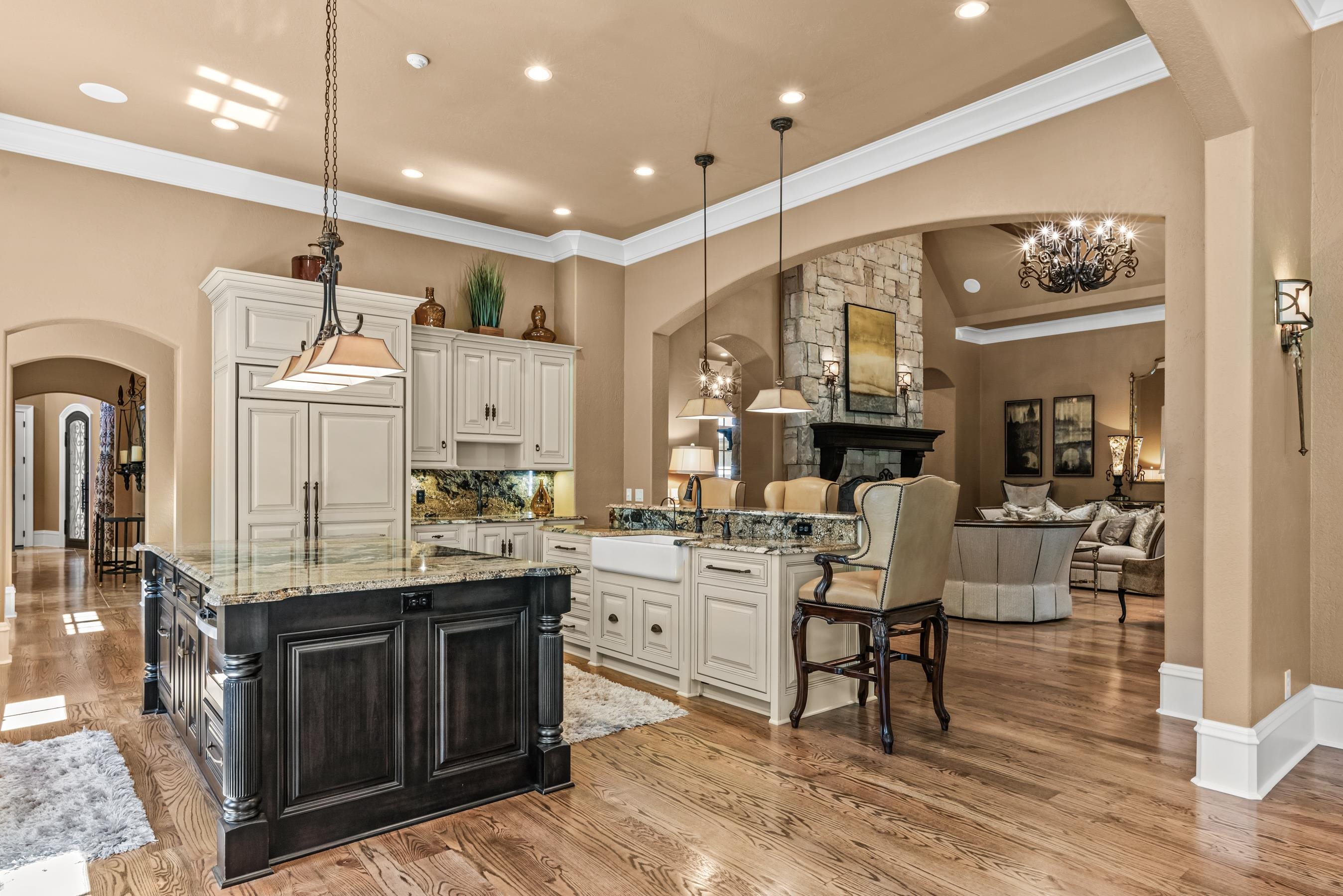 1031 SUGAR RUN