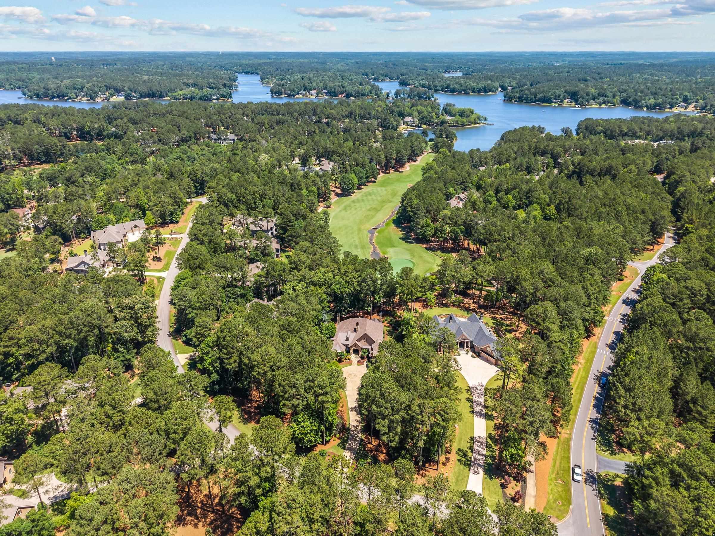 1031 SUGAR RUN