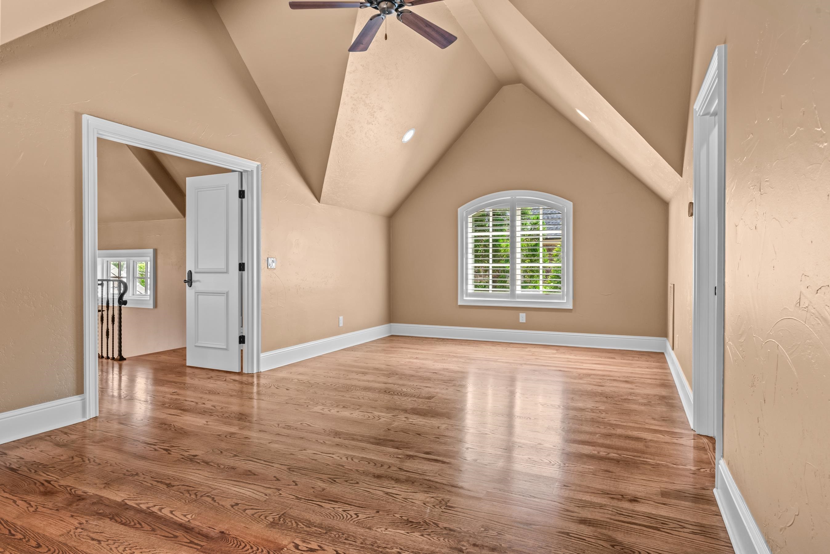 1031 SUGAR RUN