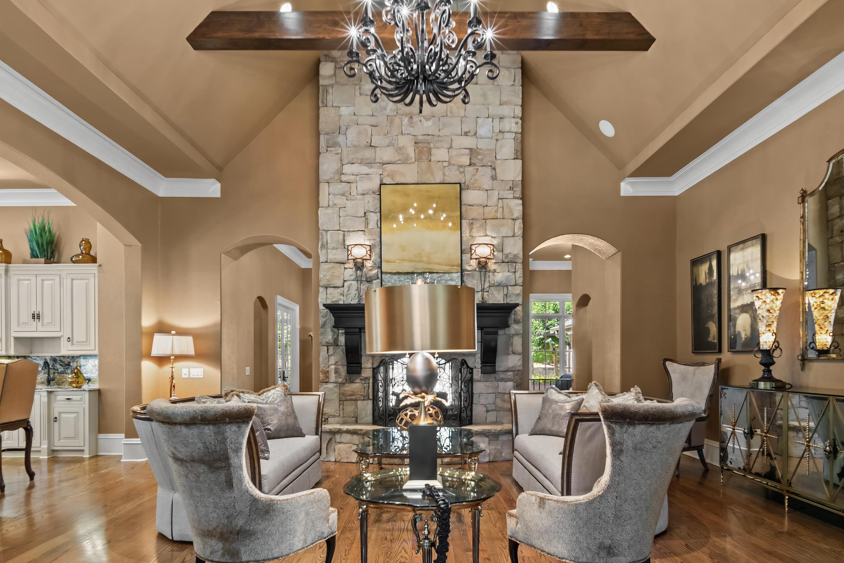 1031 SUGAR RUN