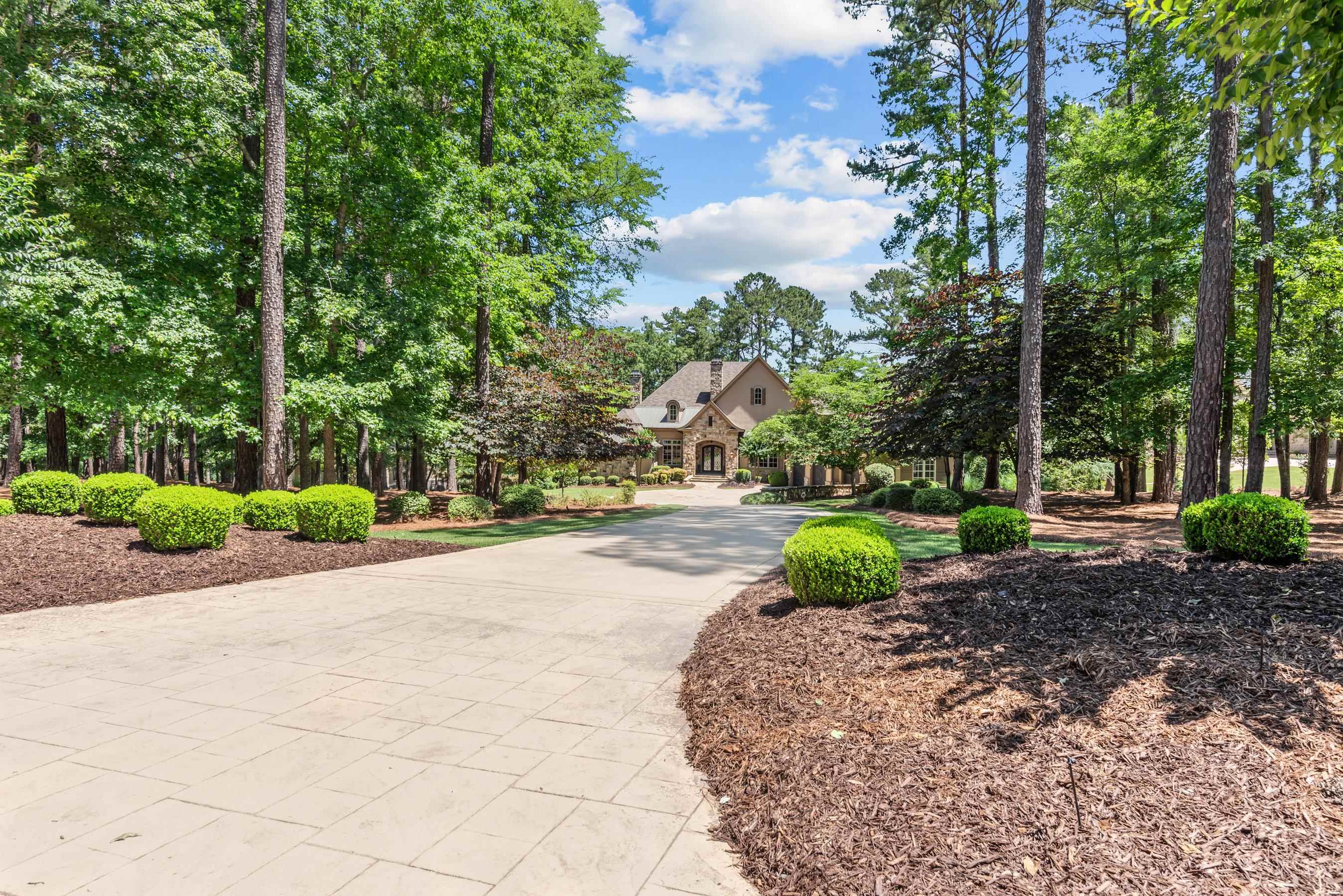 1031 SUGAR RUN