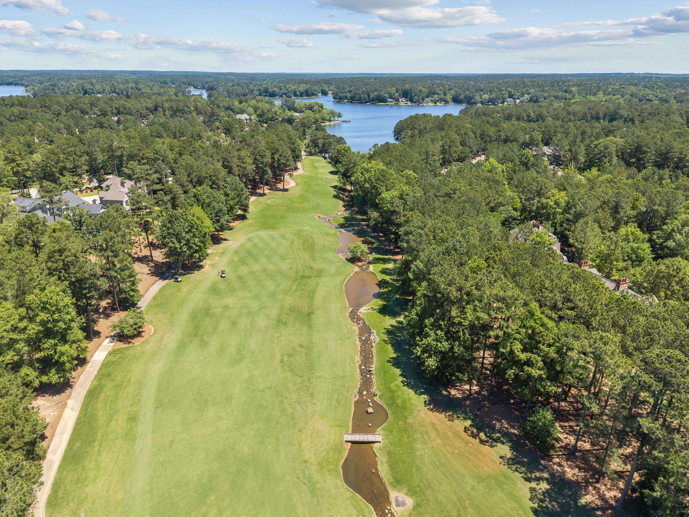 1031 SUGAR RUN
