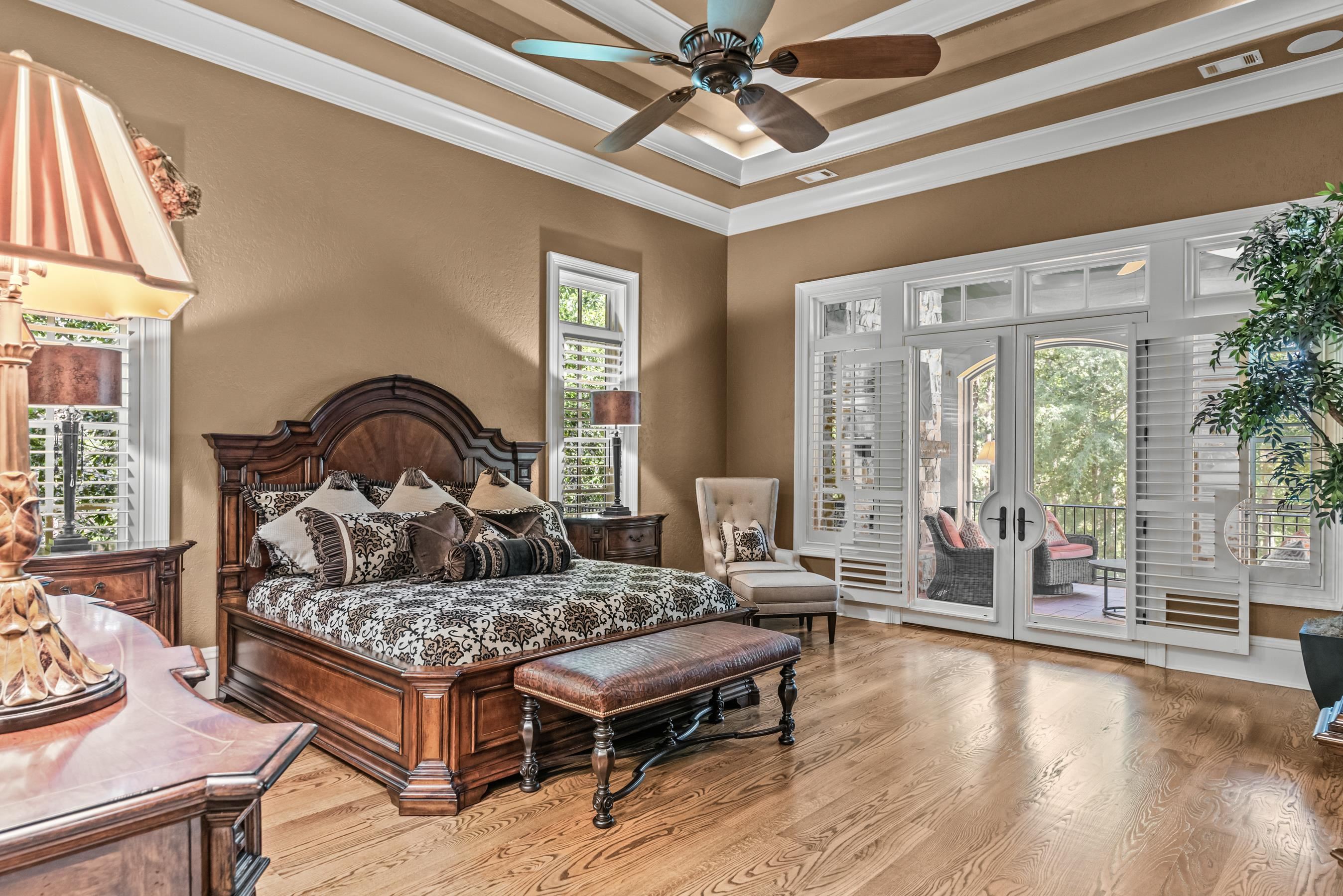 1031 SUGAR RUN