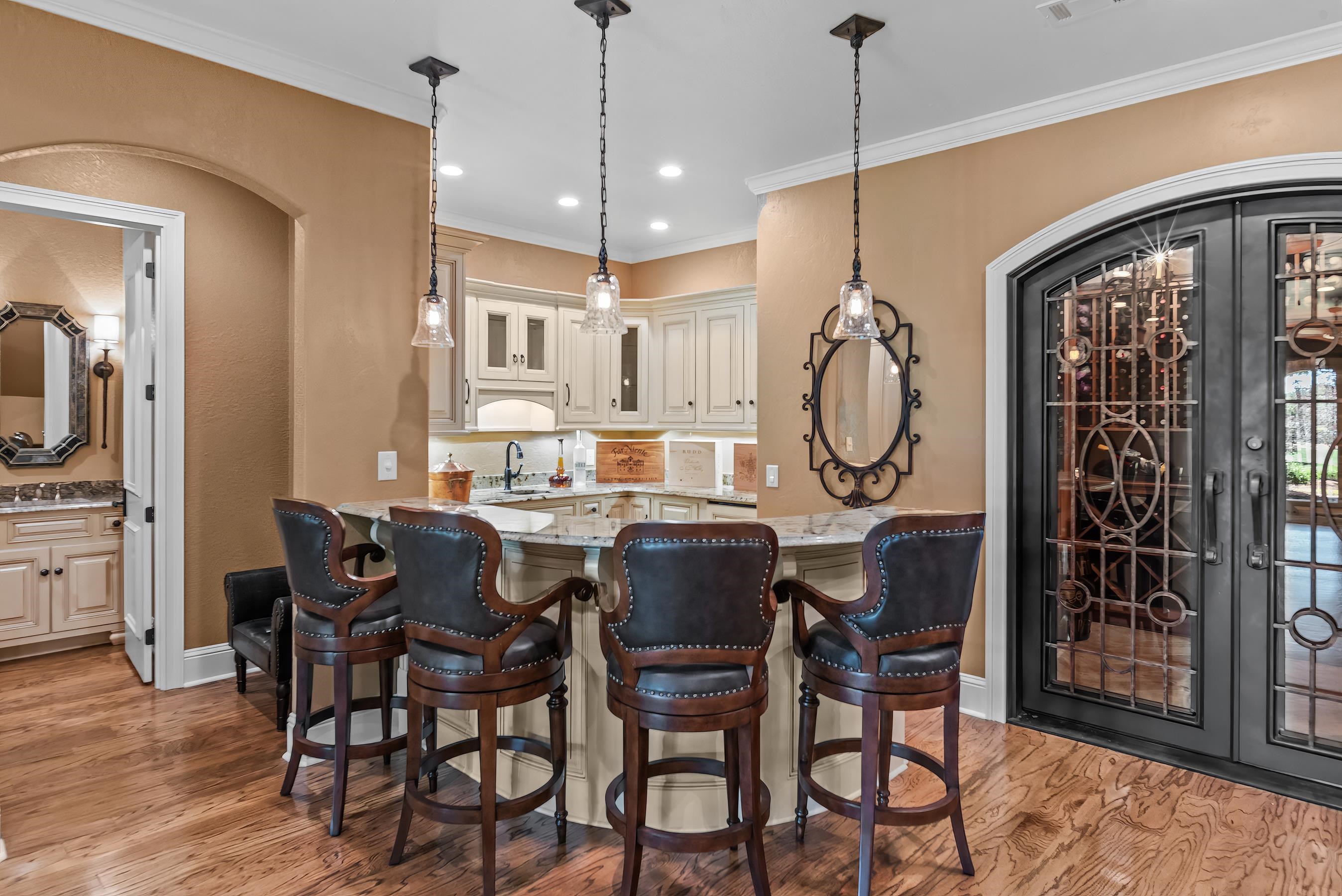 1031 SUGAR RUN